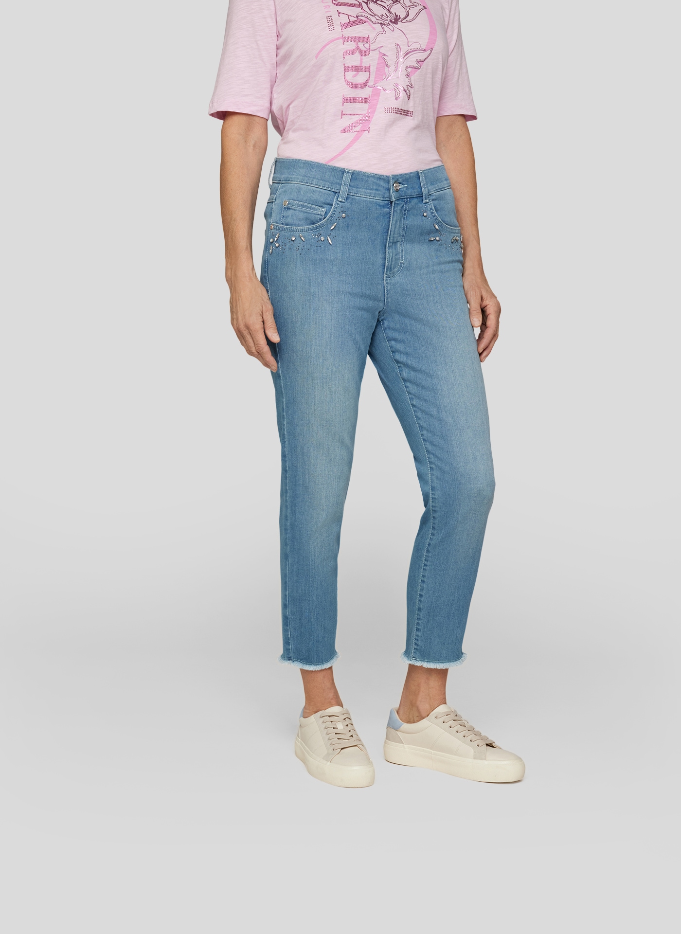 Rabe Jerseyhose "Hose" günstig online kaufen