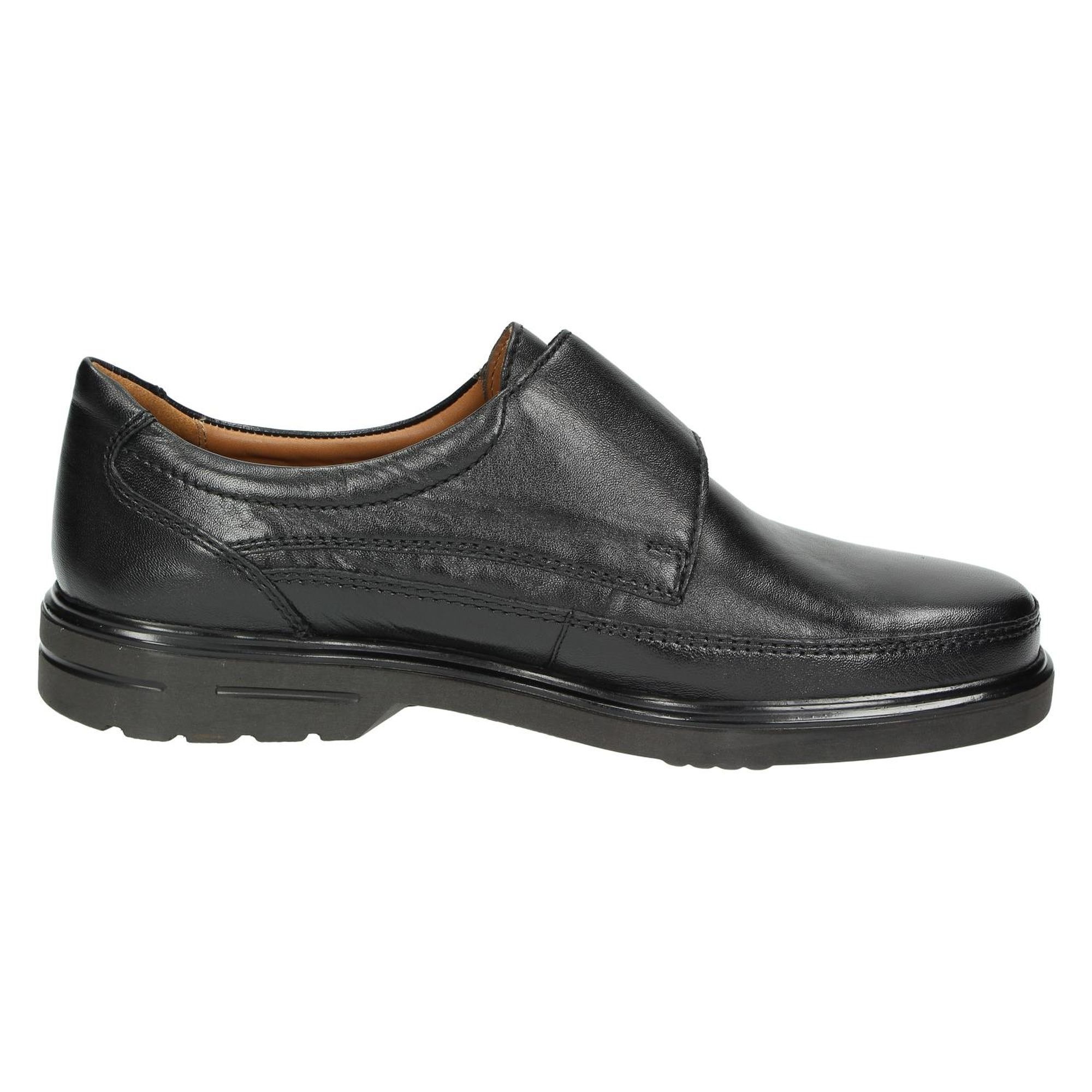 SIOUX Slipper »Parsifal-XXL«