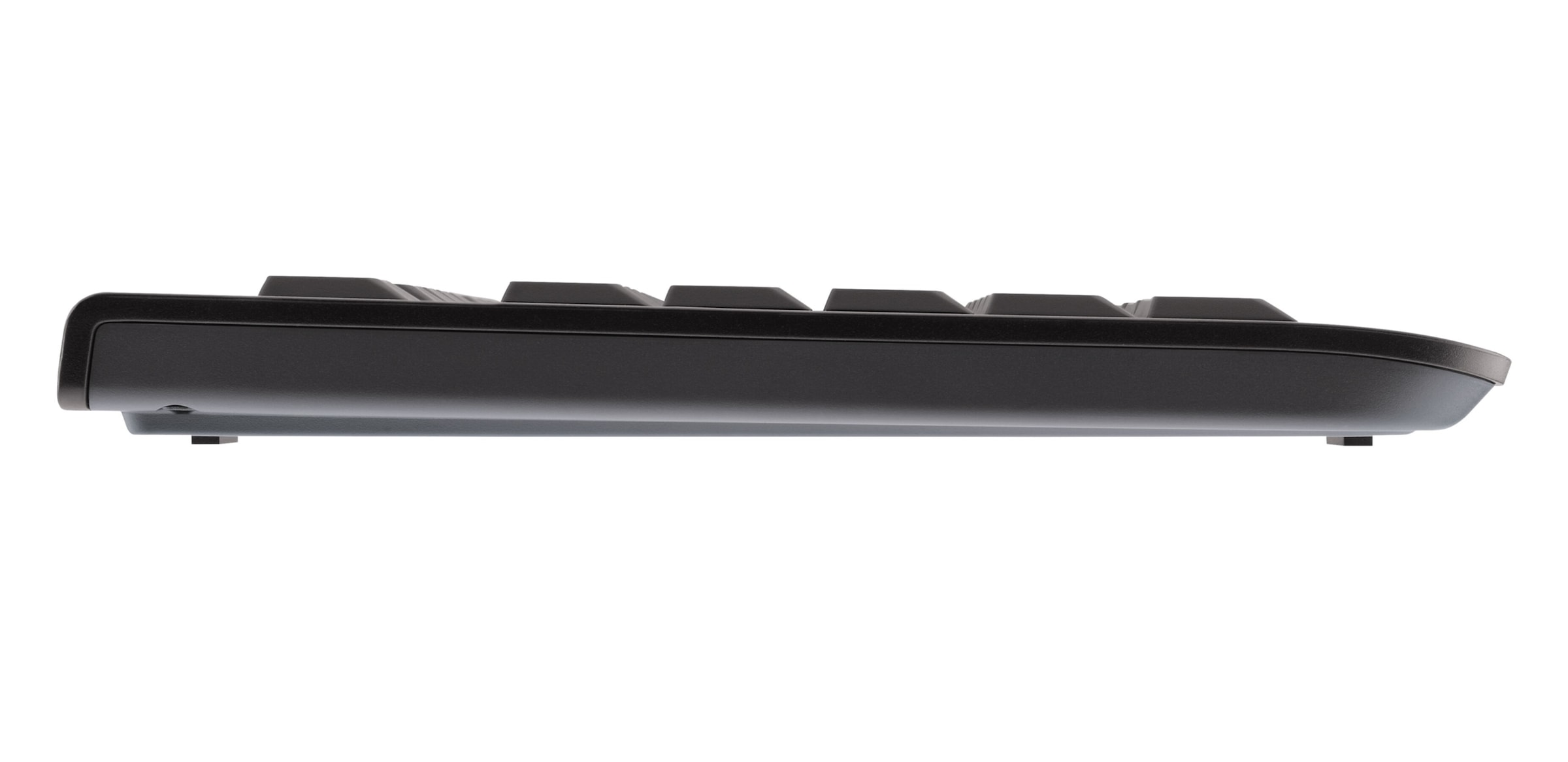 Cherry Tastatur »KC 1000«, (Ziffernblock-Windows-Sperrtaste)