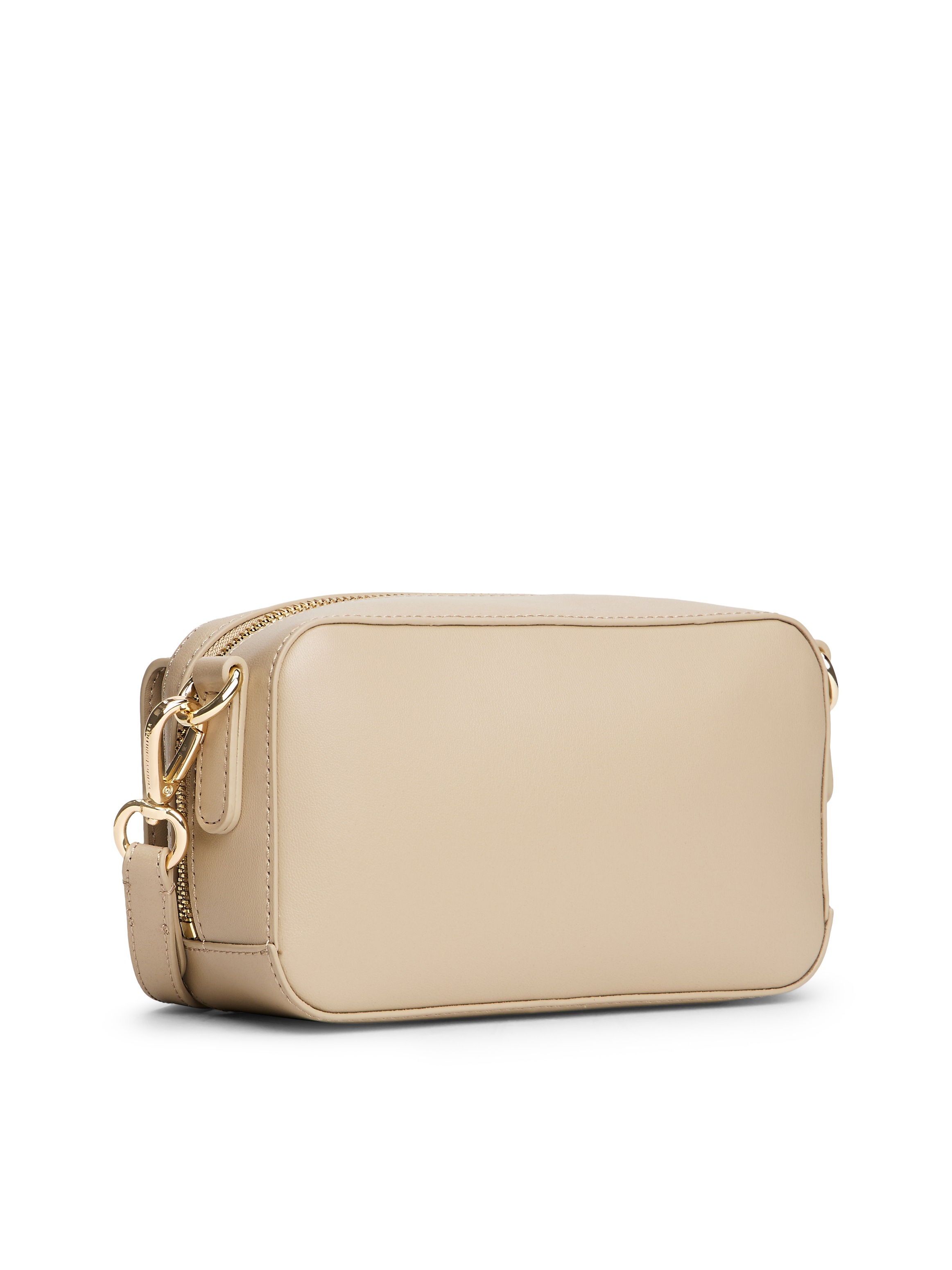 Tommy Hilfiger Mini Bag »TH ICON CAMERA BAG«, Damen Umhängetasche, Schultertasche mit TH-Logoemblem
