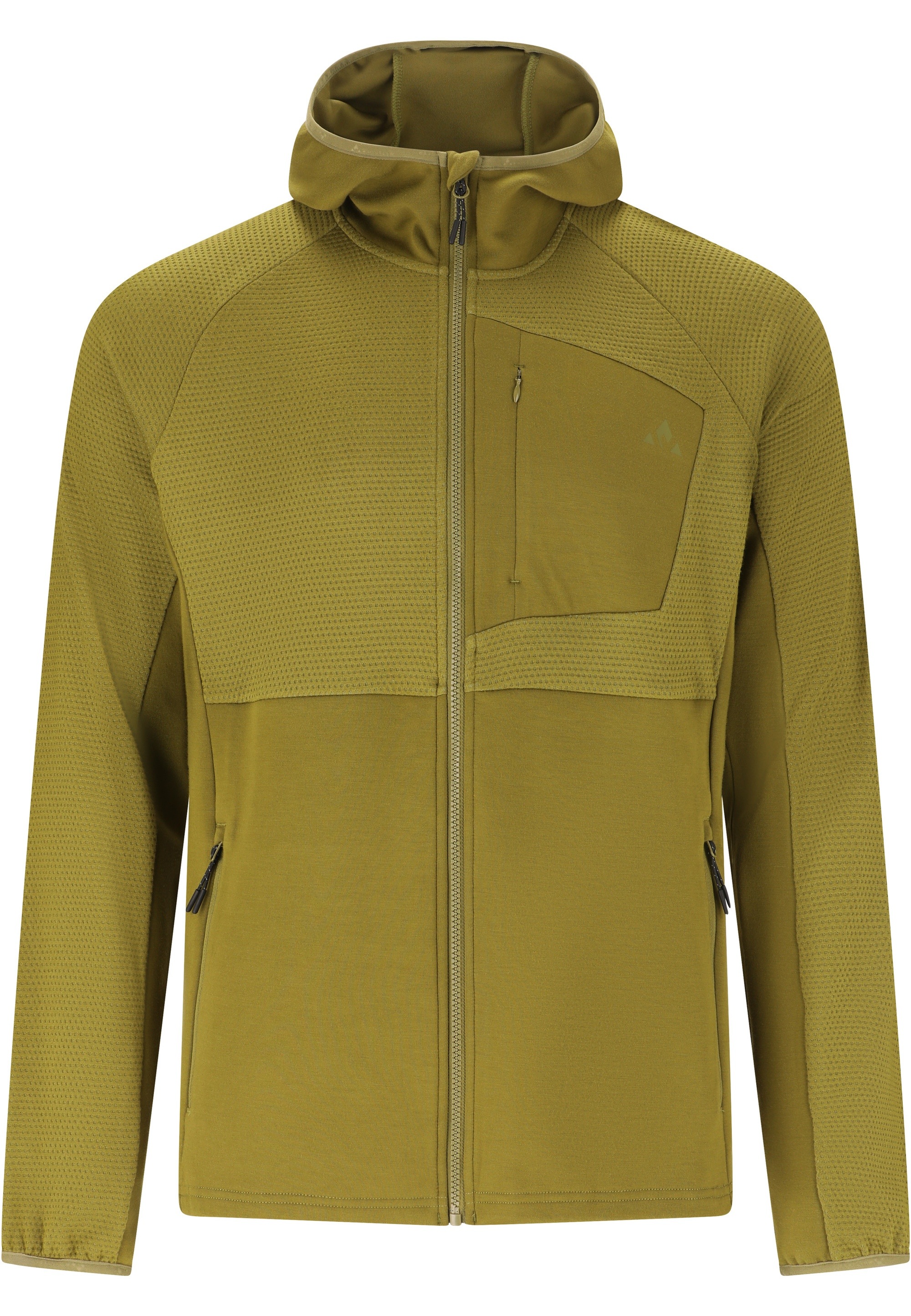 Thumbnail - WHISTLER Outdoorjacke "Langley" aus atmungsaktivem Material