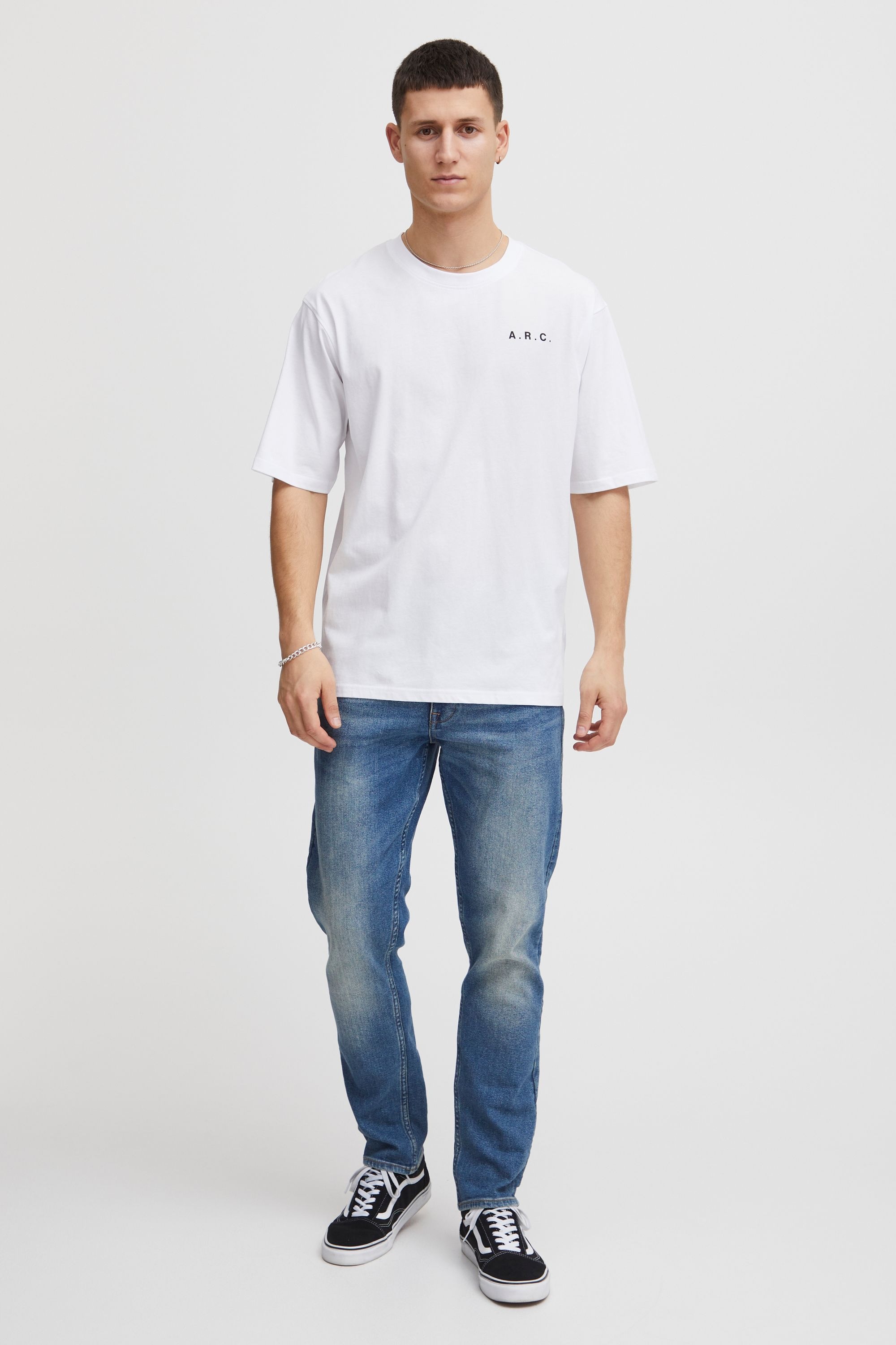 !Solid T-Shirt »T-Shirt SDElam«
