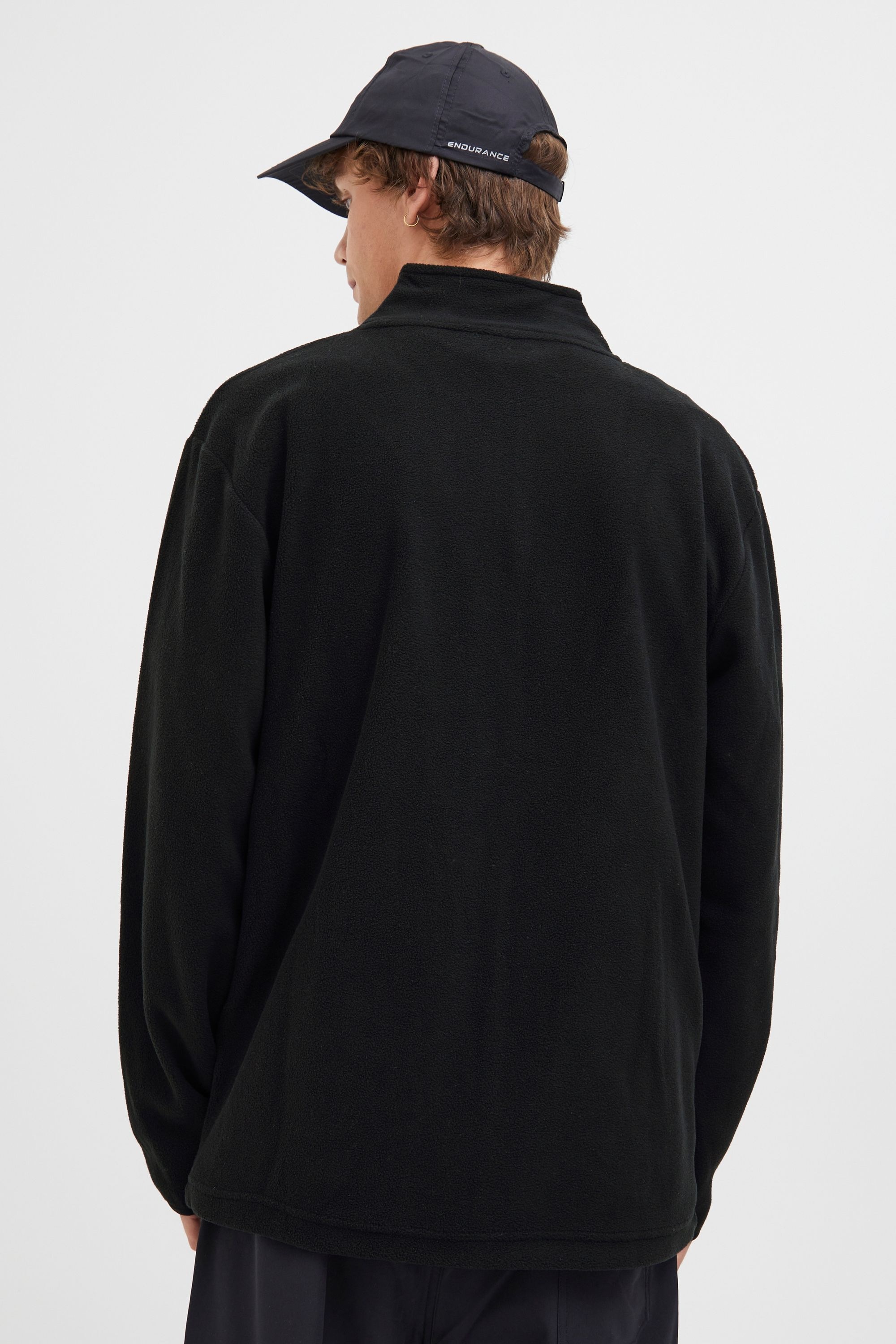 North Bend Fleecejacke »Fleecejacke NBCocas«