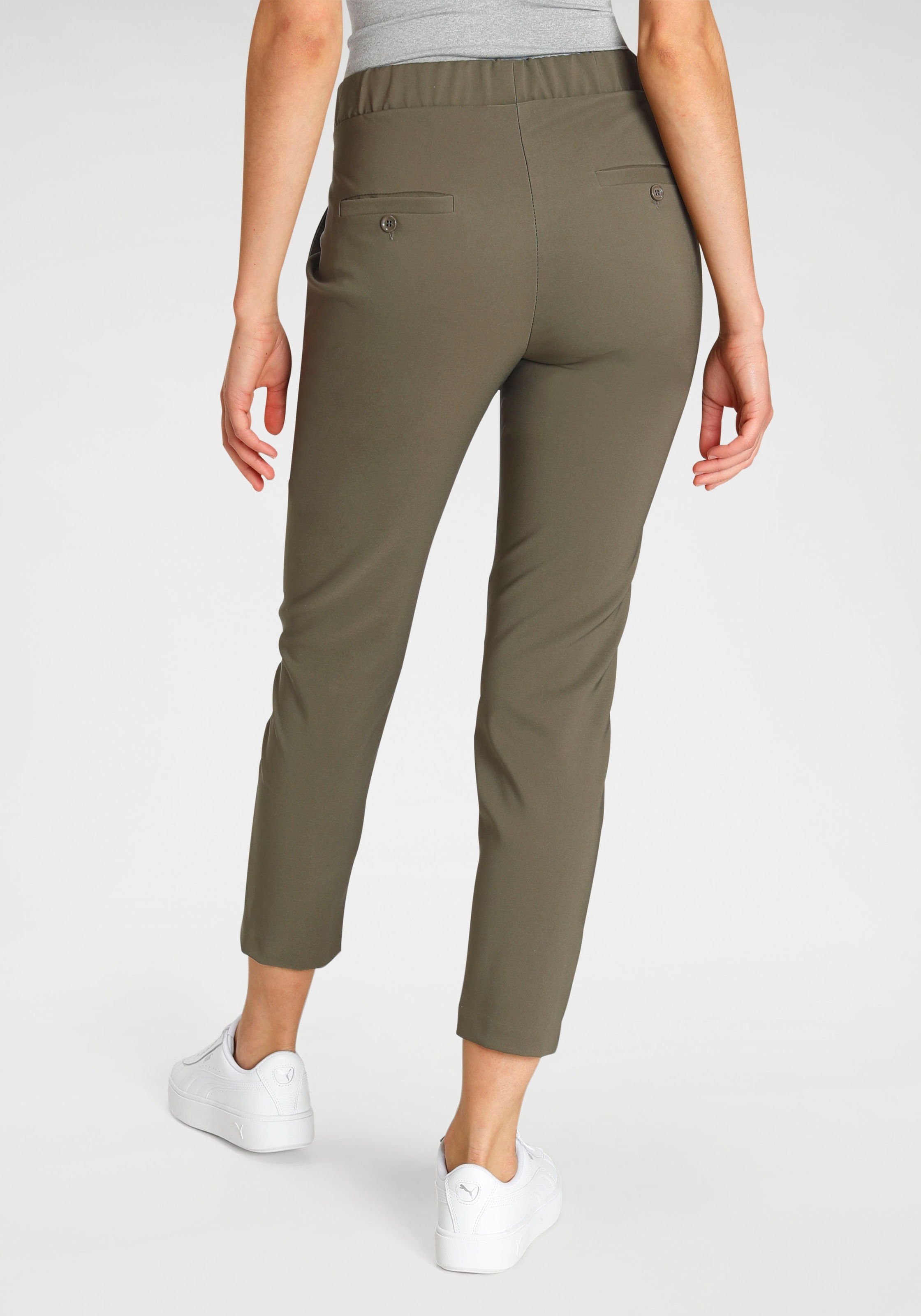 IMPERIAL Röhrenhose "P SR8BFE" Biflex Classic günstig online kaufen