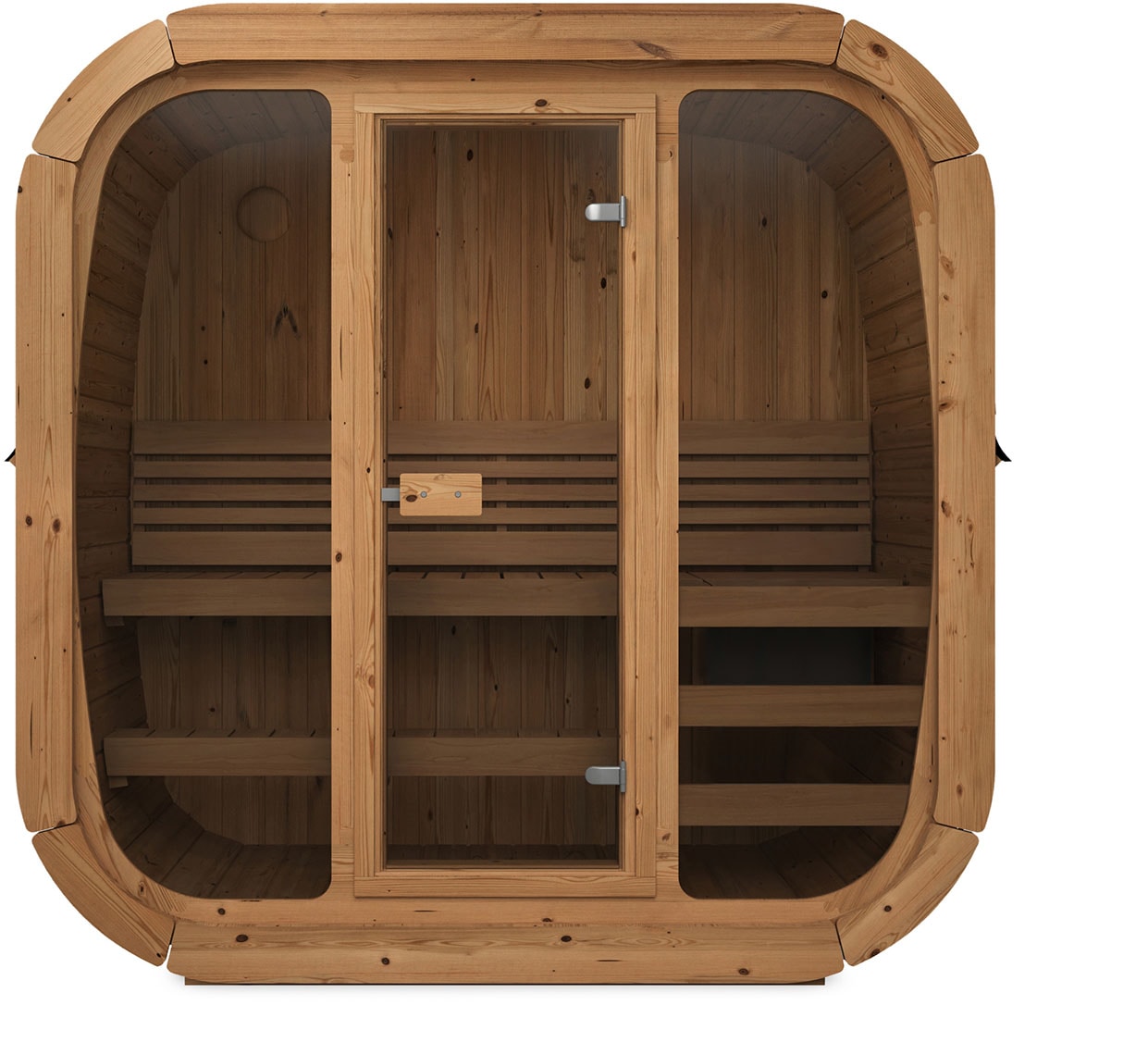 weka Saunahaus weka Saunahaus