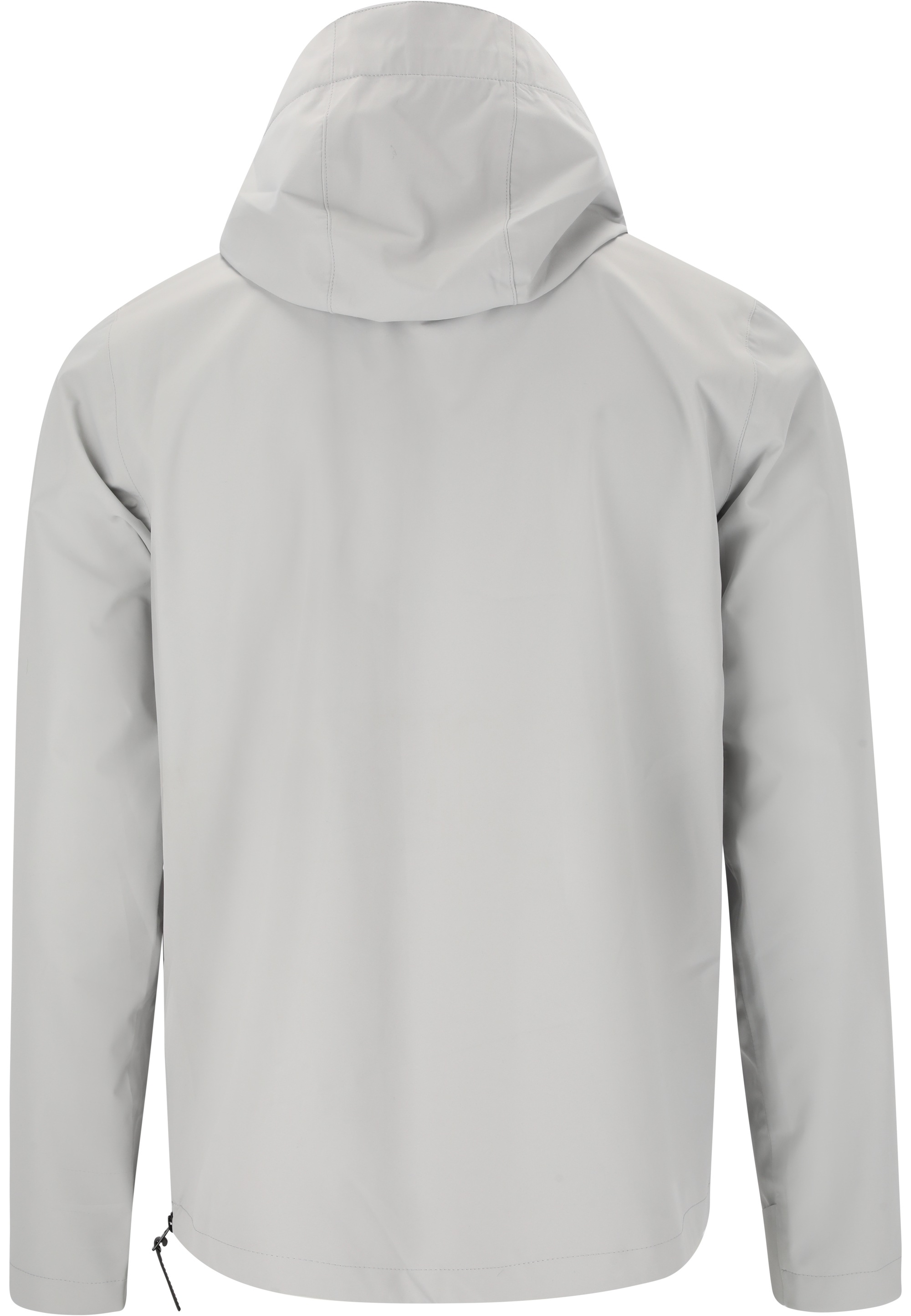 SOS Softshelljacke »Noosa«, mit wasserabweisenden Eigenschaften
