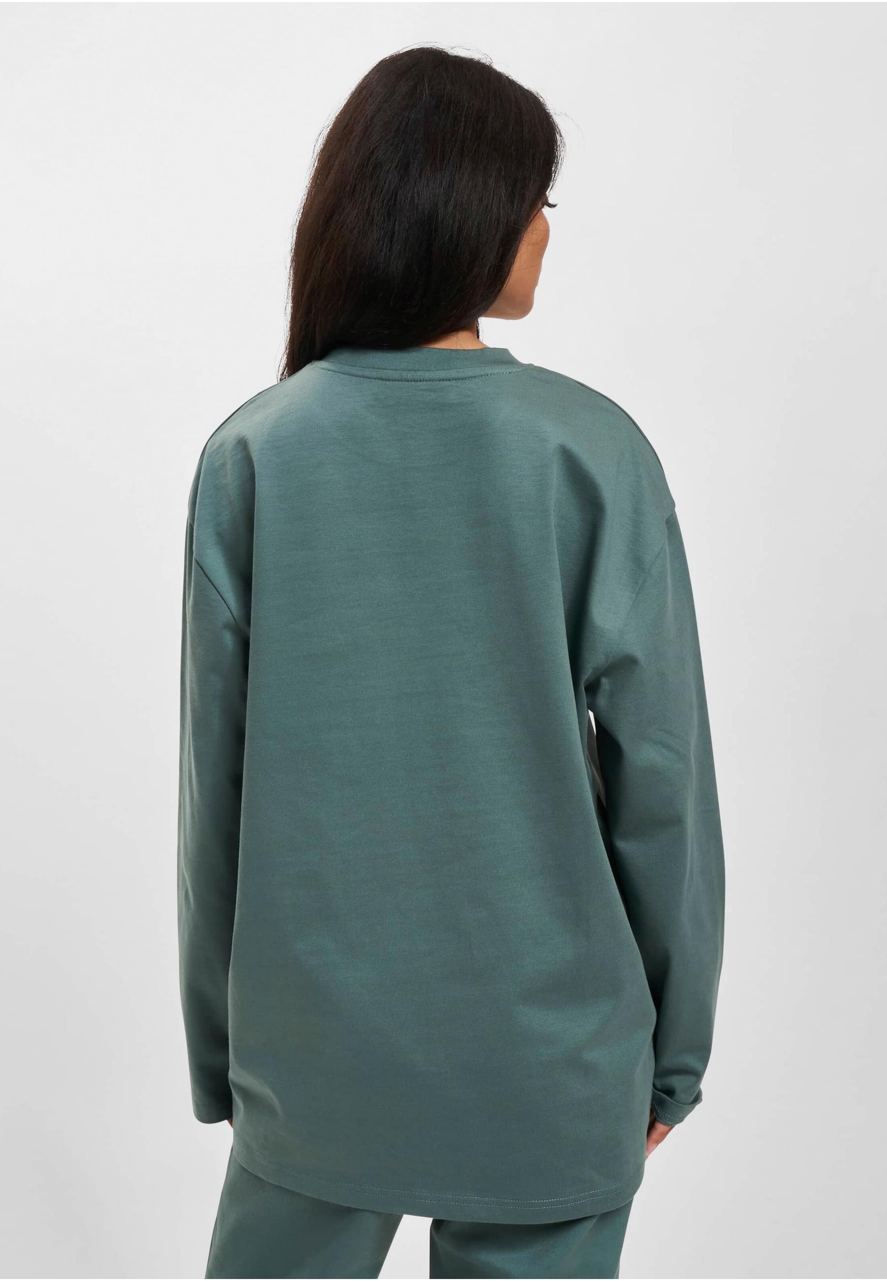 DEF Longsleeve »DEF Damen DEF Everyday Longsleeve« 1 Stk. tlg.