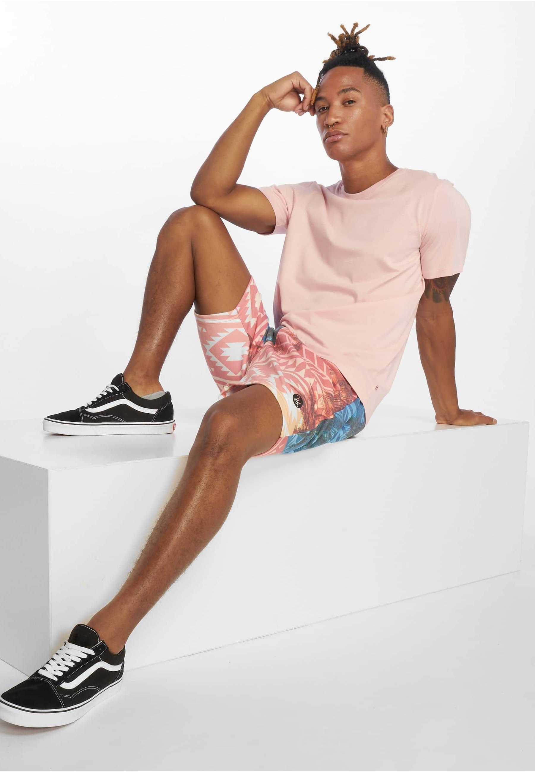 Just Rhyse Shorts »Just Rhyse Just Rhyse Sunrise Short«, (1 tlg.)