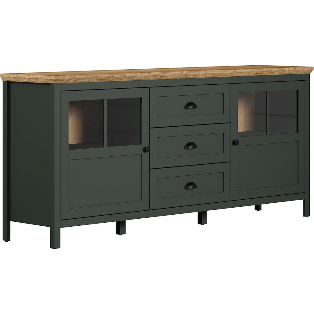 Home affaire Sideboard »Vienna Sideboard«