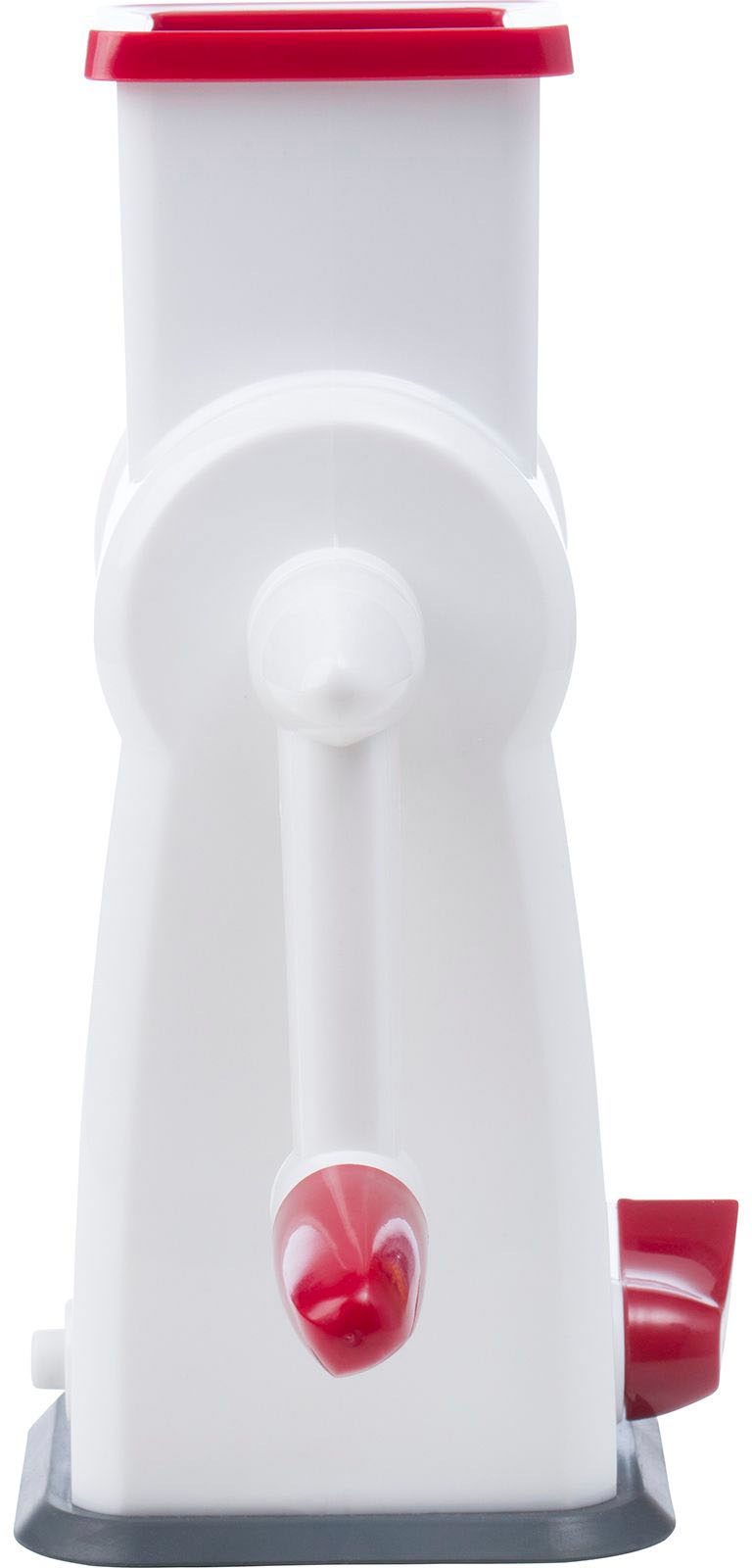 Thumbnail - WESTMARK Mandelmühle "Almondo" Schneidtrommel aus Edelstahl