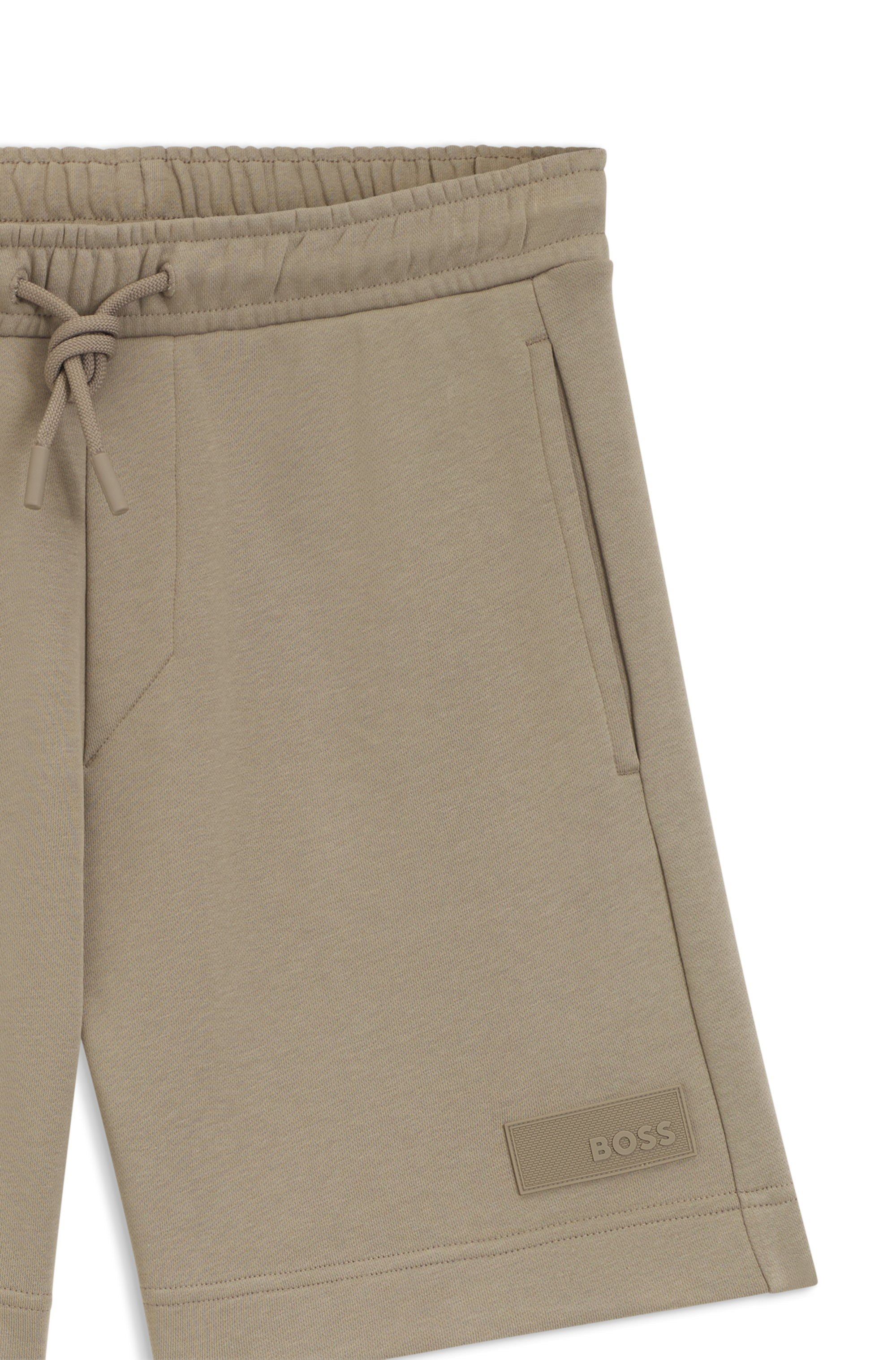 BOSS GREEN Sweatshorts »JT Shorts«