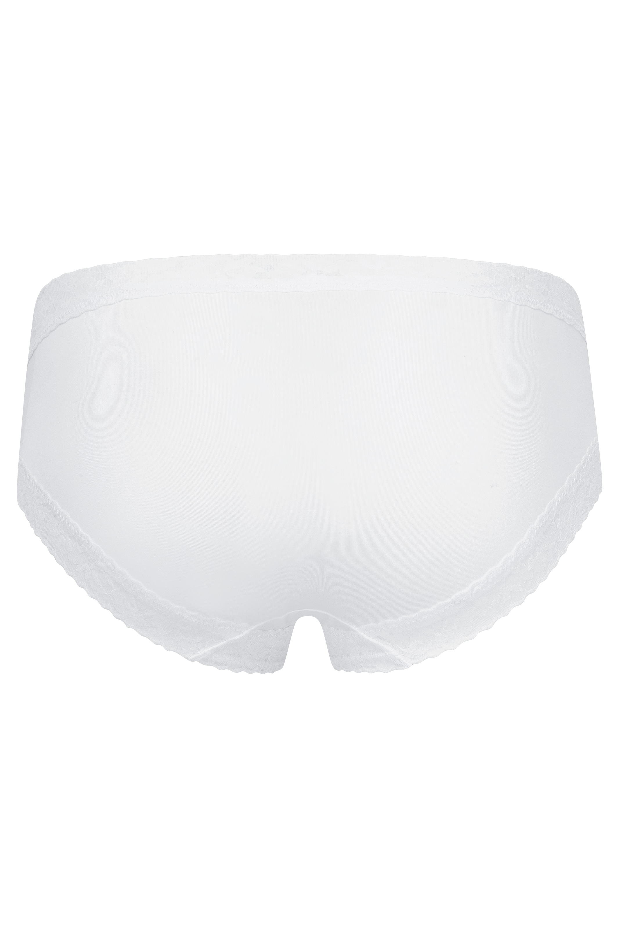 Jockey Hipster »Soft Stretch Lace«, (3er Pack), mit Spitze besetzt