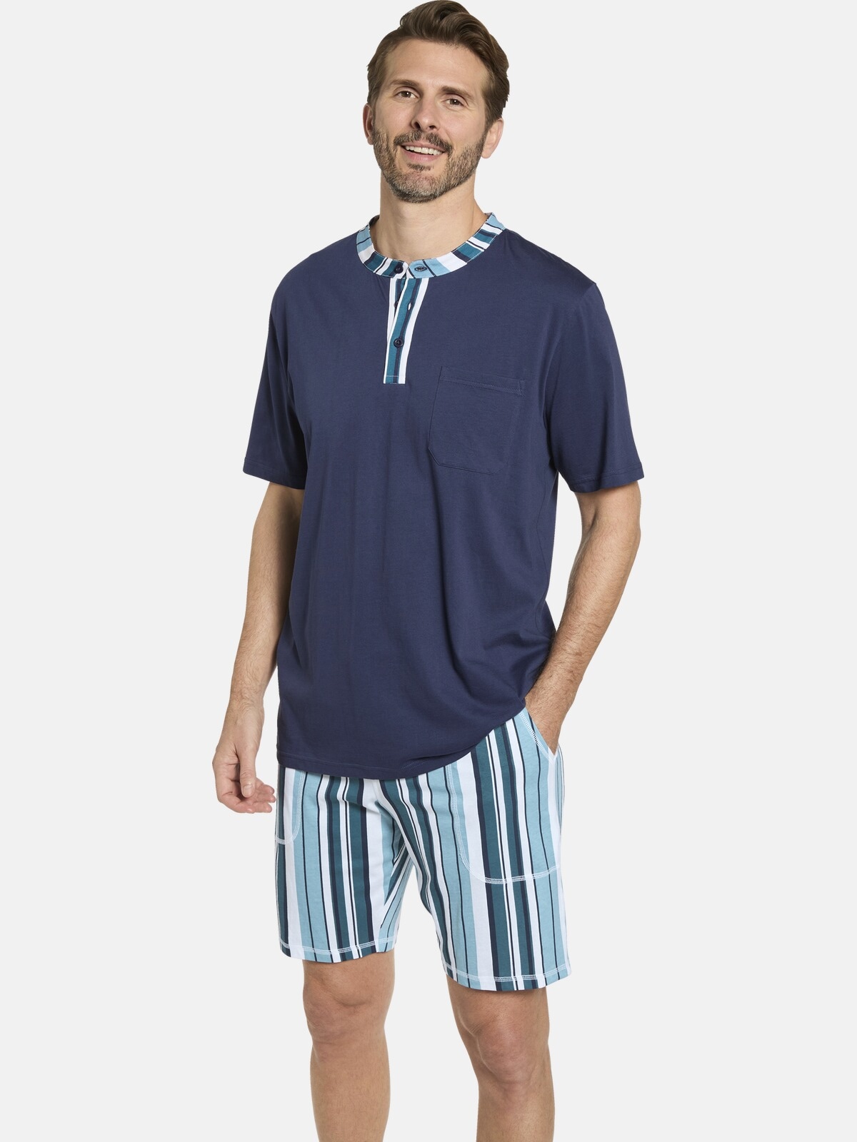 Babista Shorty "Schlafanzug VILORO" günstig online kaufen