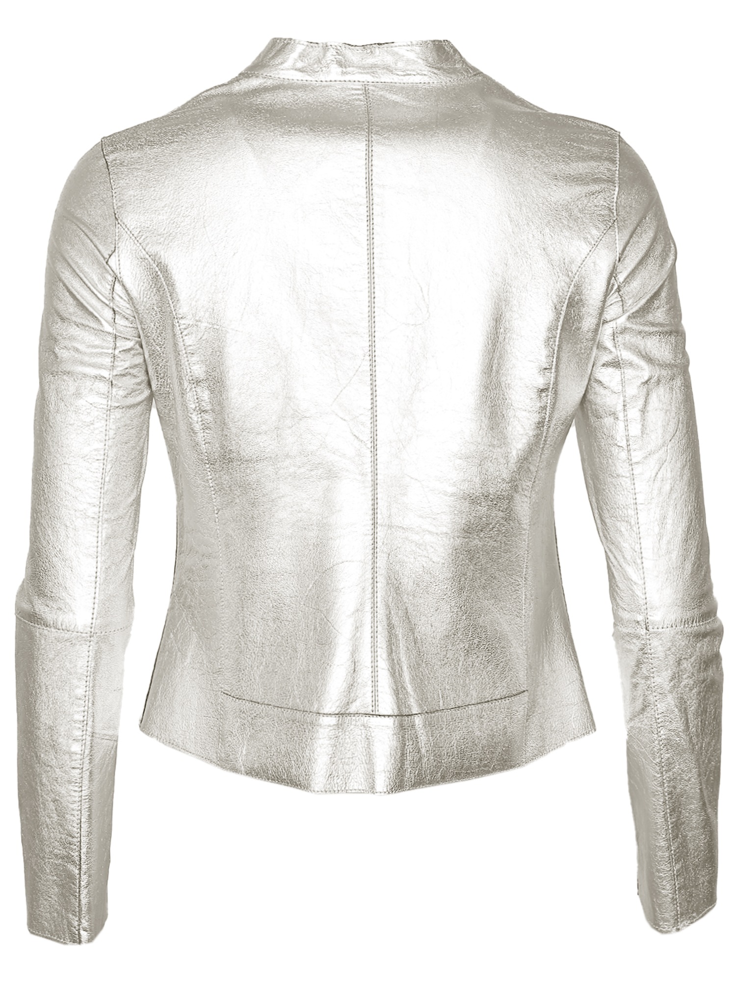 Maze Lederjacke »42020139«