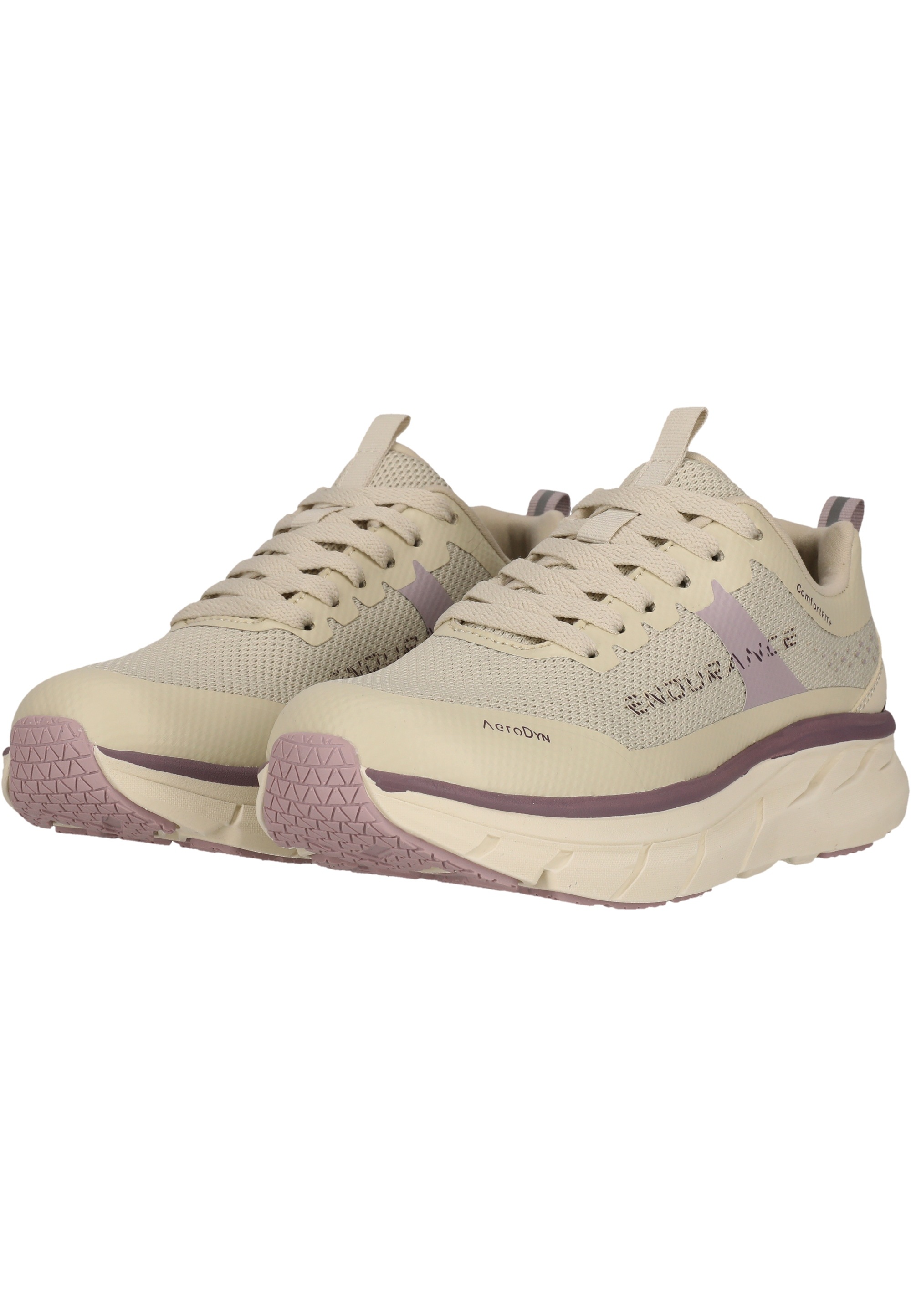 ENDURANCE Sneaker »Salia«  mit federnder Sohle und modischem Look