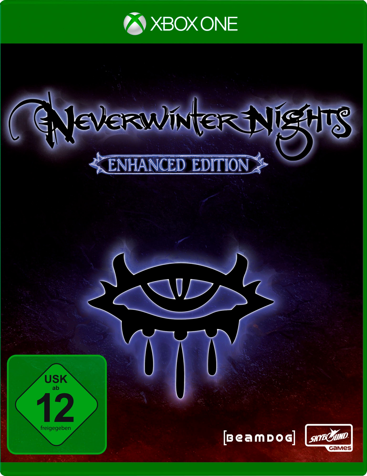 Skybound Games Spielesoftware »Neverwinter Nights Enh...