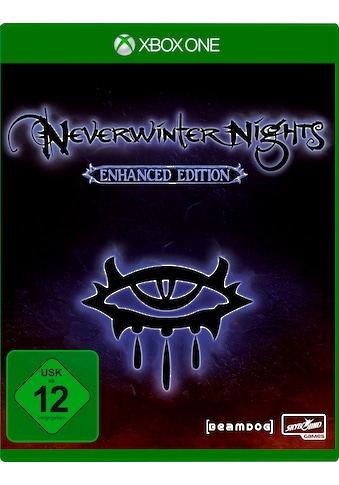 Skybound Games Spielesoftware »Neverwinter Nights Enh...