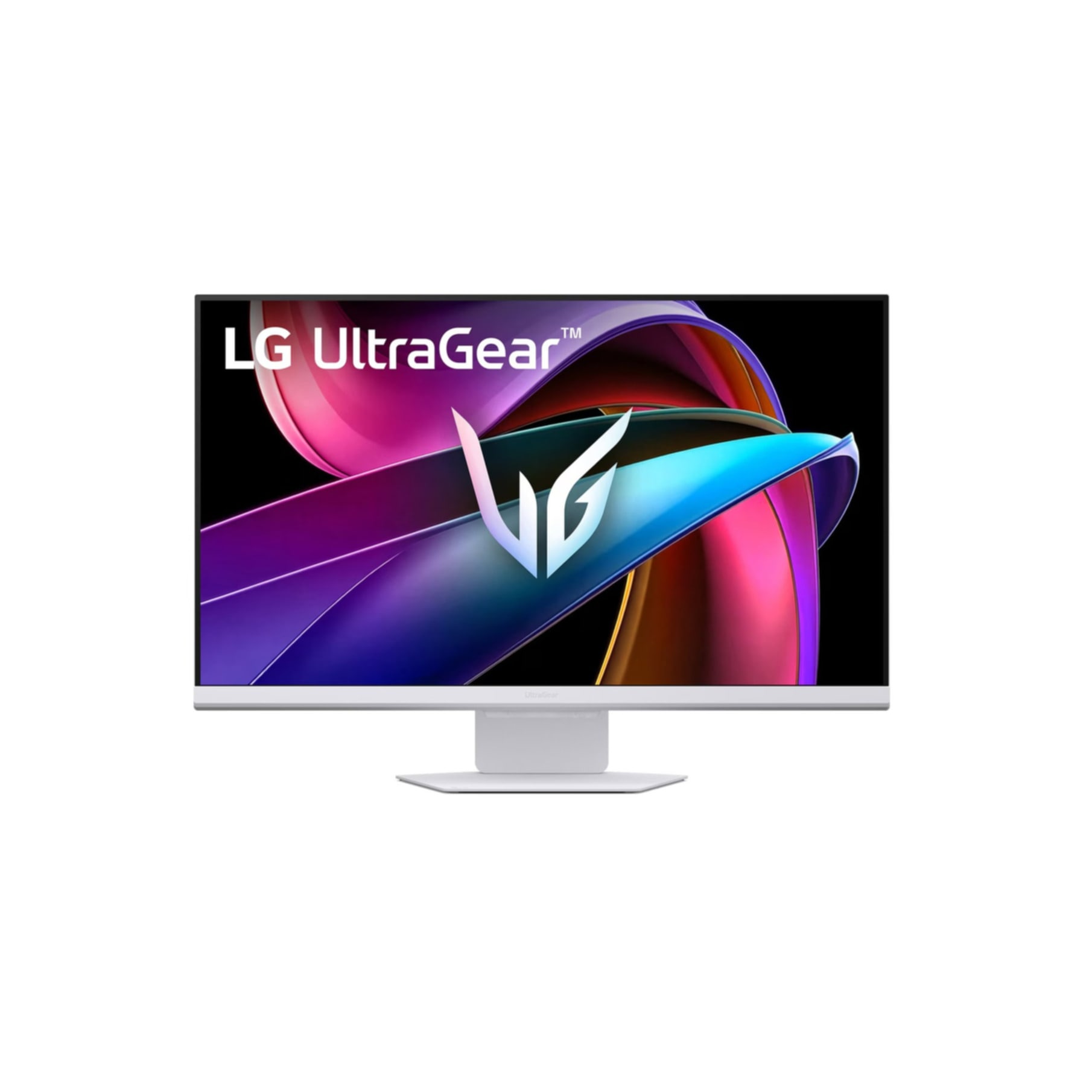 LG LED-Monitor »32G810SA-W.AEU«, 80 cm/32 Zoll, 3840 x 2160 px, 4K Ultra HD, 1 ms Reaktionszeit, 144 Hz