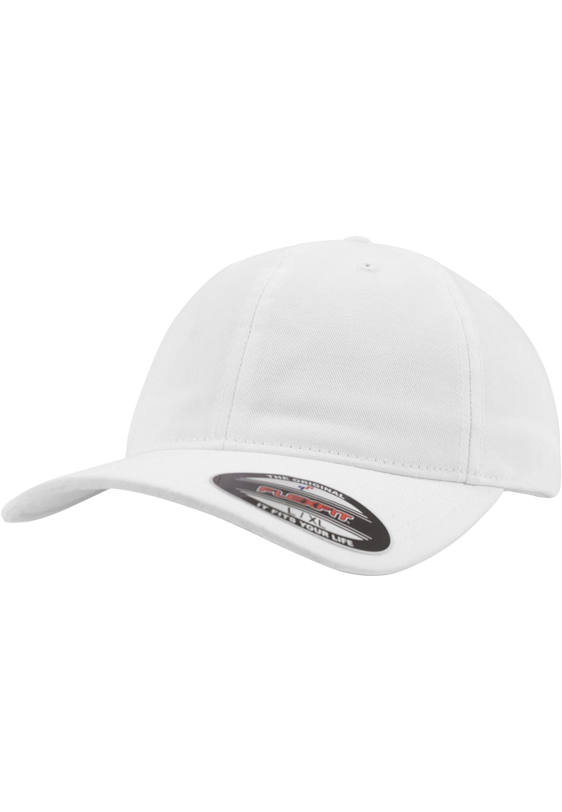 Flexfit Flex Cap »Flexfit Unisex Flexfit Garment Washed Cotton Dad Hat«