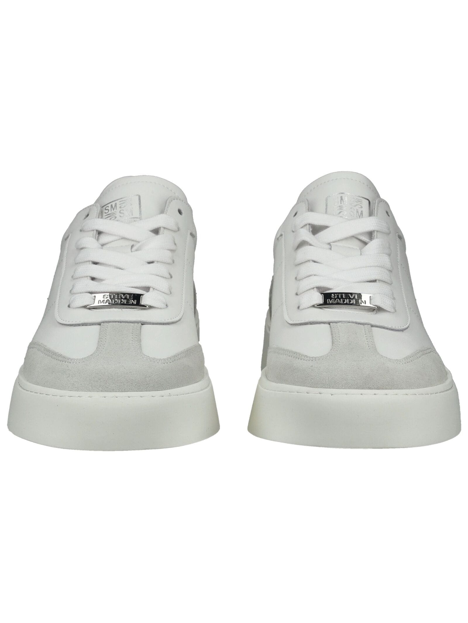 STEVE MADDEN Sneaker »STEVE MADDEN Sneaker Veloursleder«