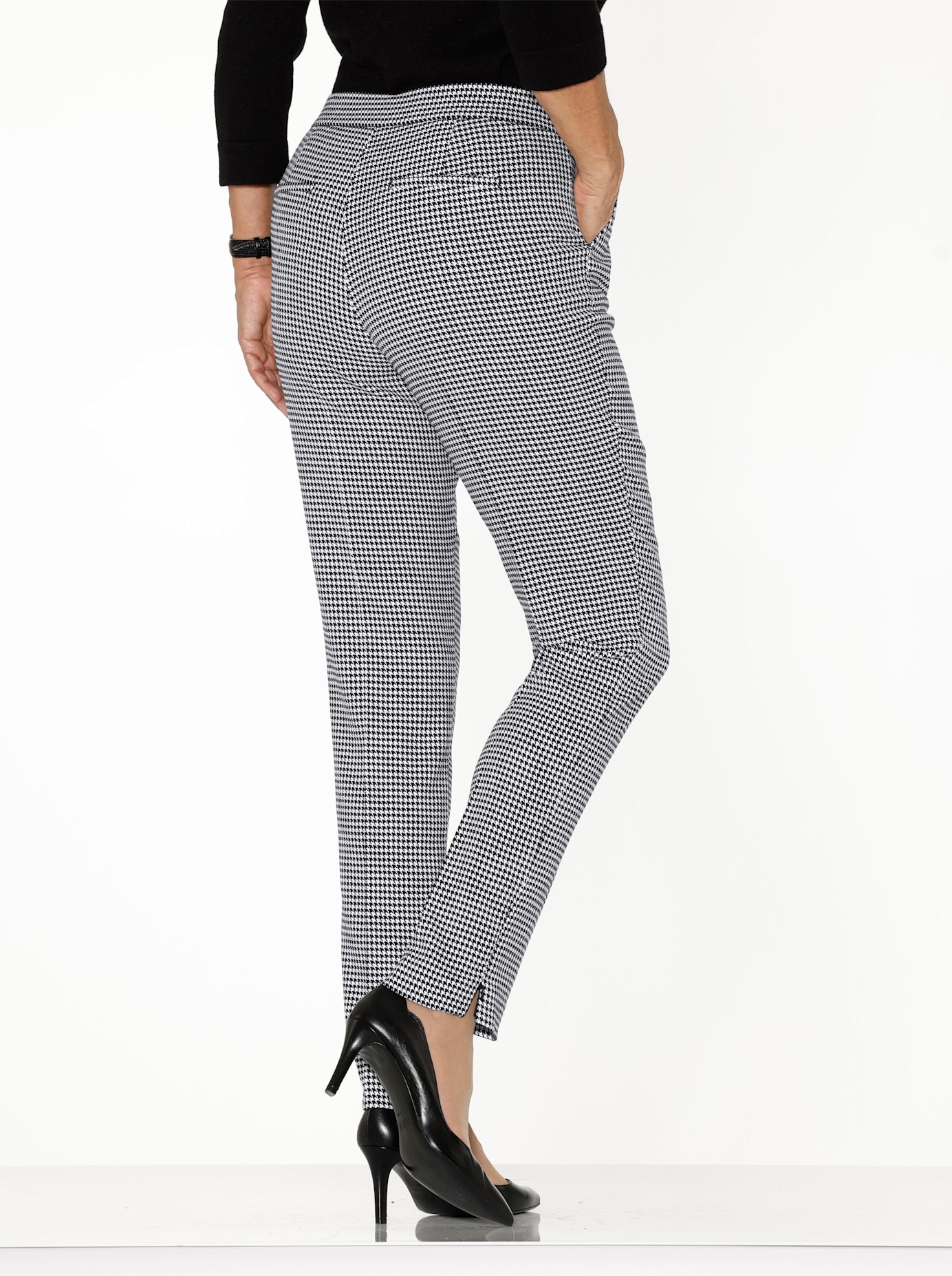 CREATION L PREMIUM Bügelfaltenhose günstig online kaufen