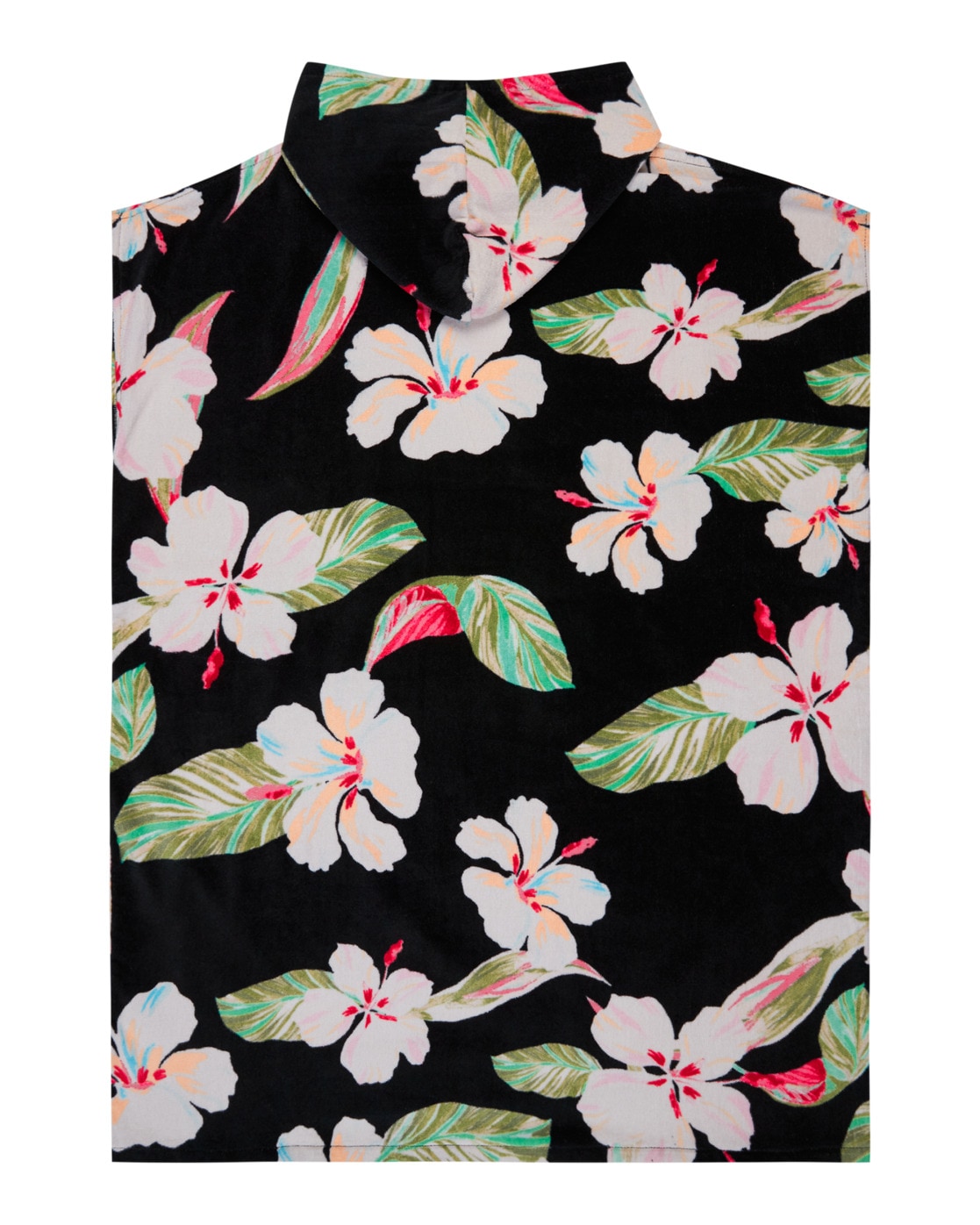 Roxy Badeponcho "Stay Magical Printed" günstig online kaufen