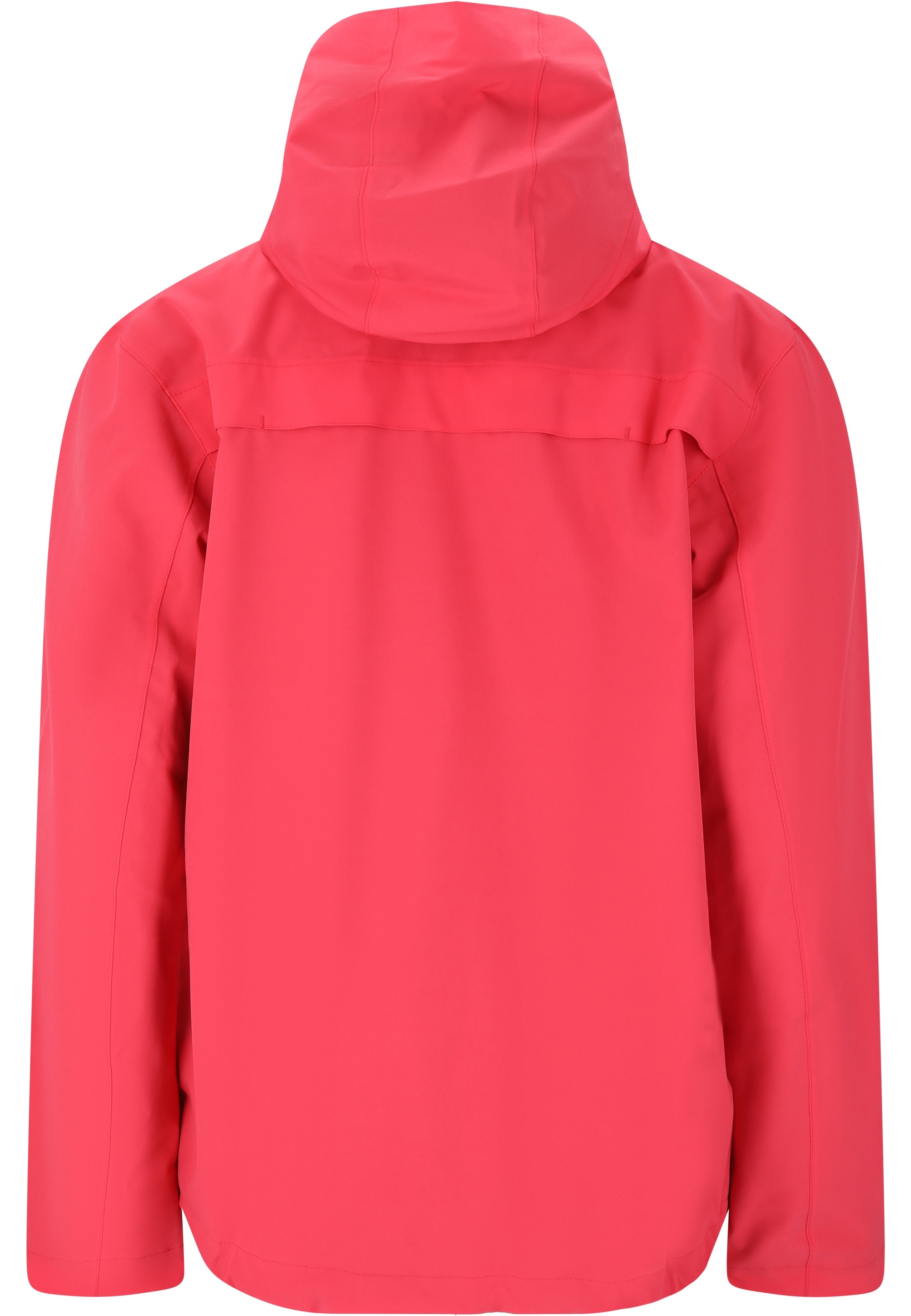 WHISTLER Outdoorjacke »Wheeler«, mit Stretch-Funktion und hoher Wassersäule