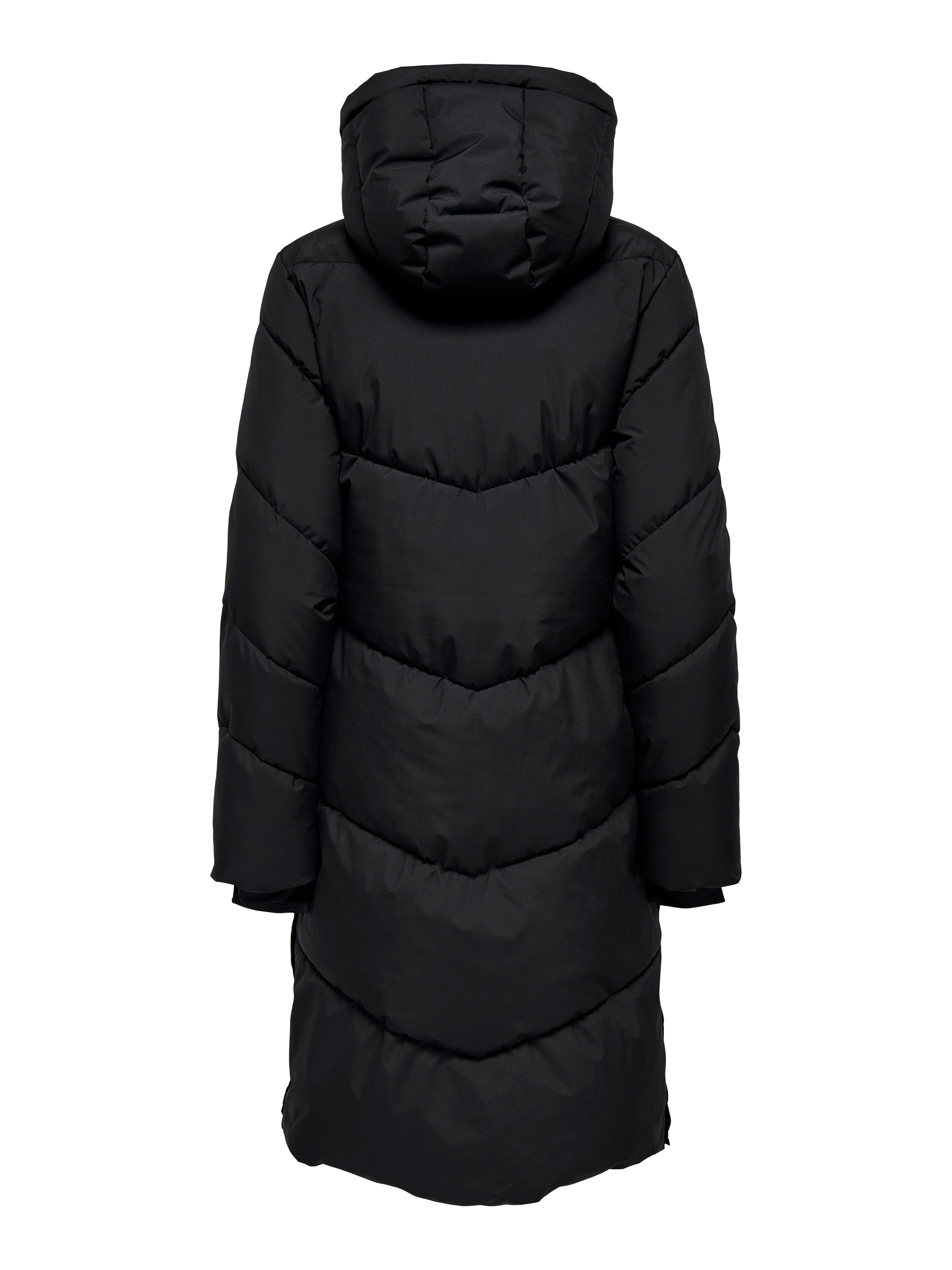 ONLY Steppmantel "ONLHARPER LIFE LONG PREMIUM COAT OTW" günstig online kaufen