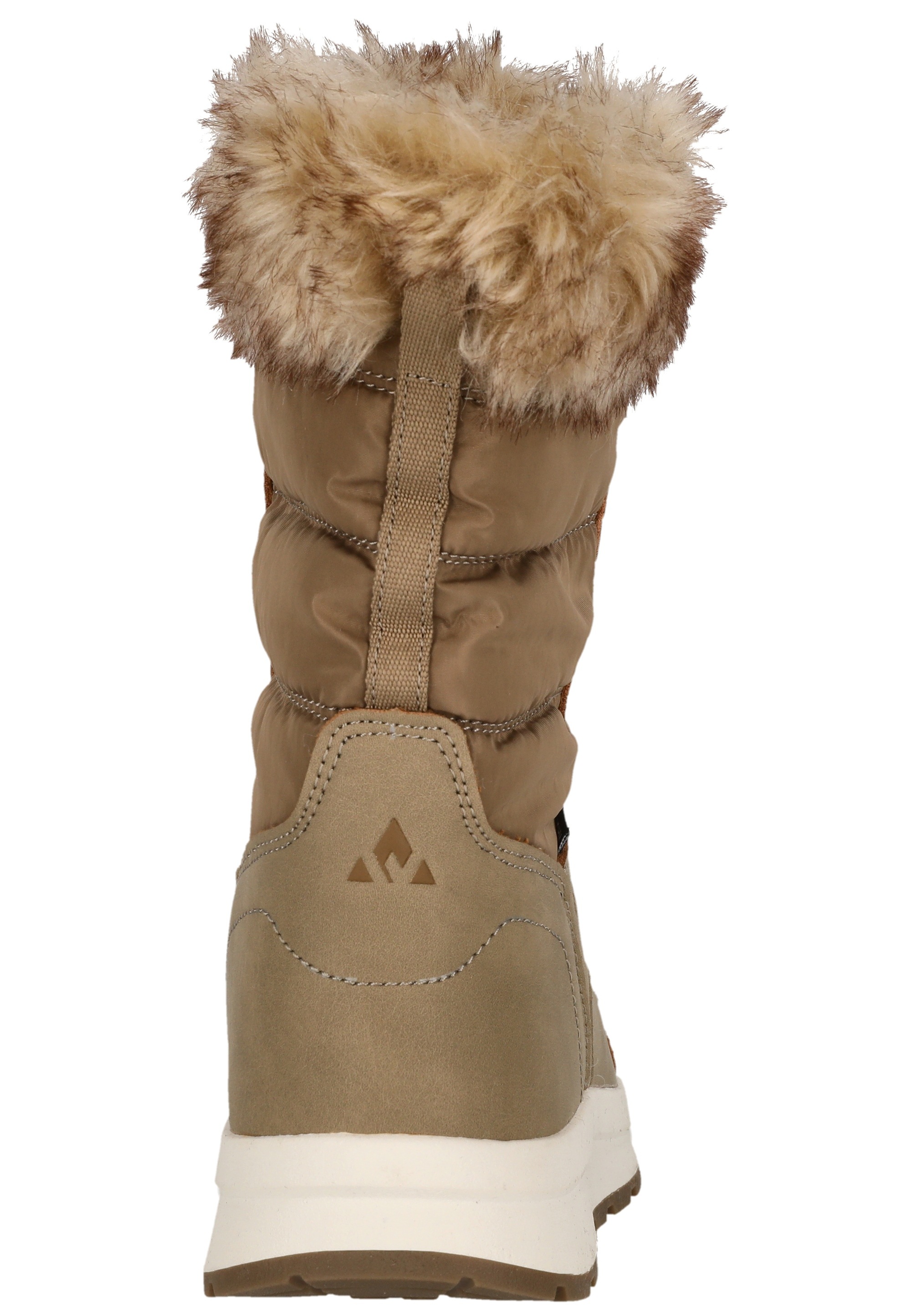 WHISTLER Stiefel »Piana«  in wasserfester Qualität