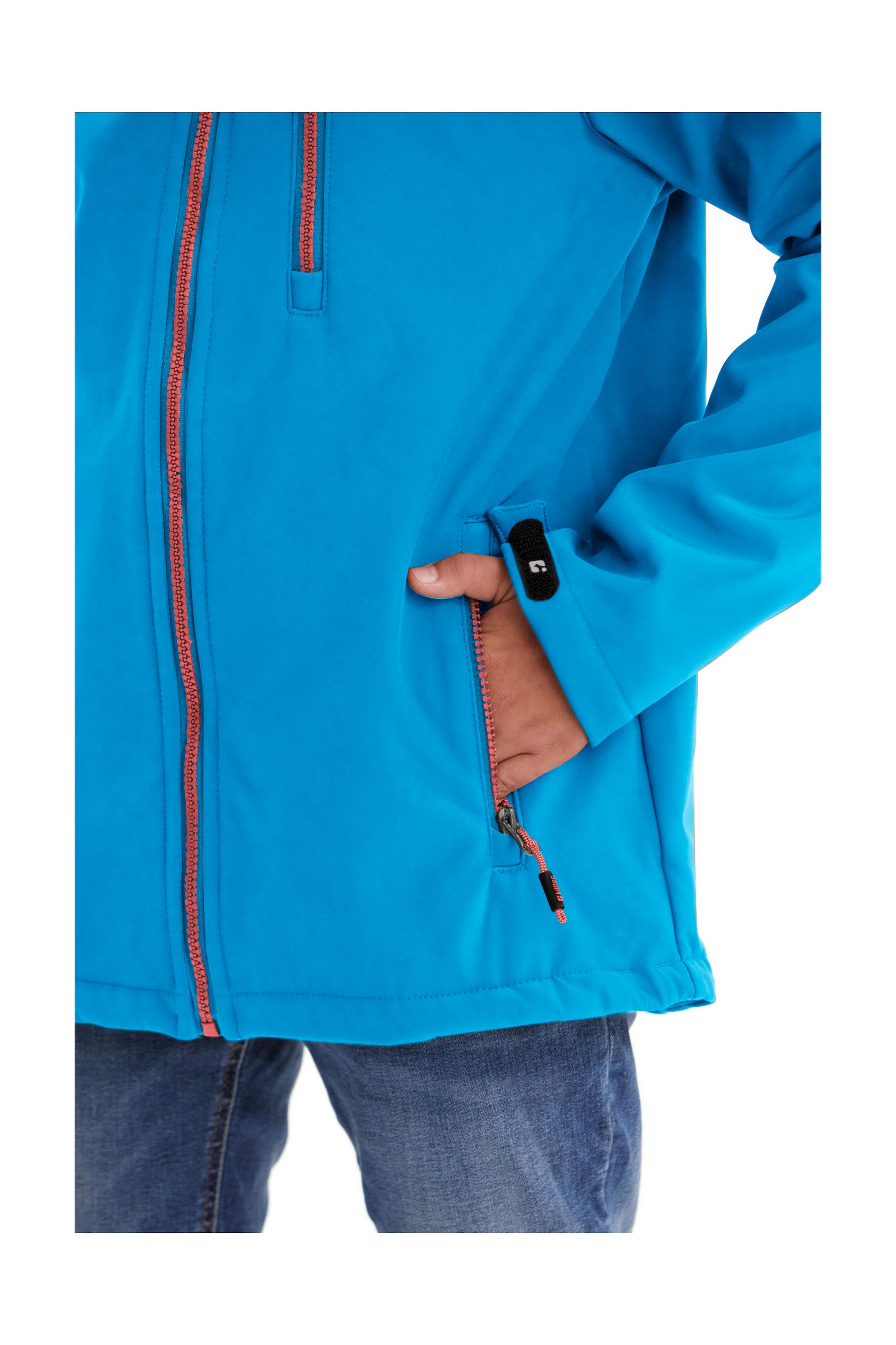 Softshelljacke BAUR Killtec ▷ für »Boys Softshelljacke« |