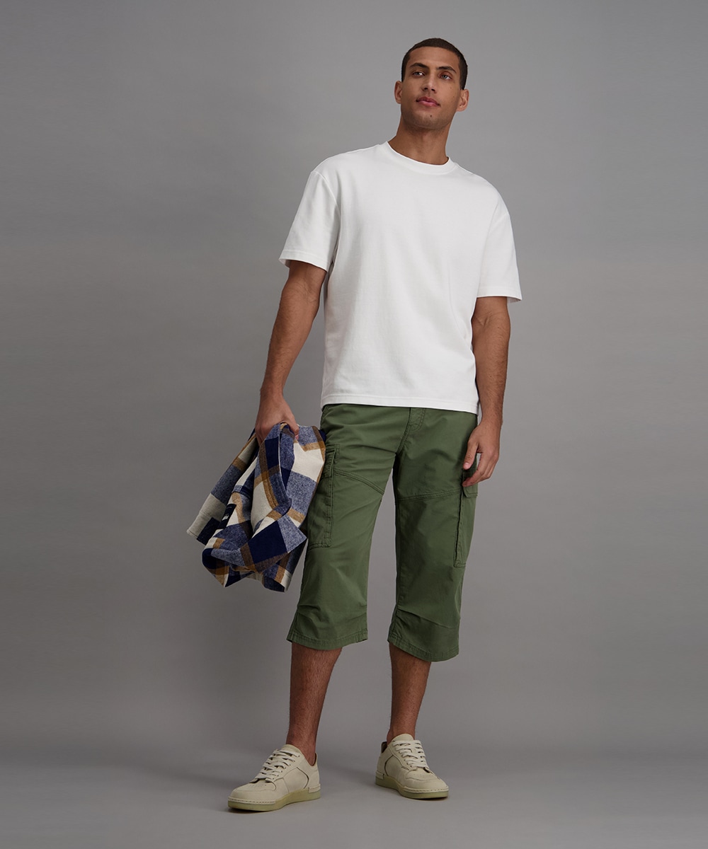 Pioneer Authentic Jeans Bermudas »COREY Cargo Bermuda«  mit Taschen