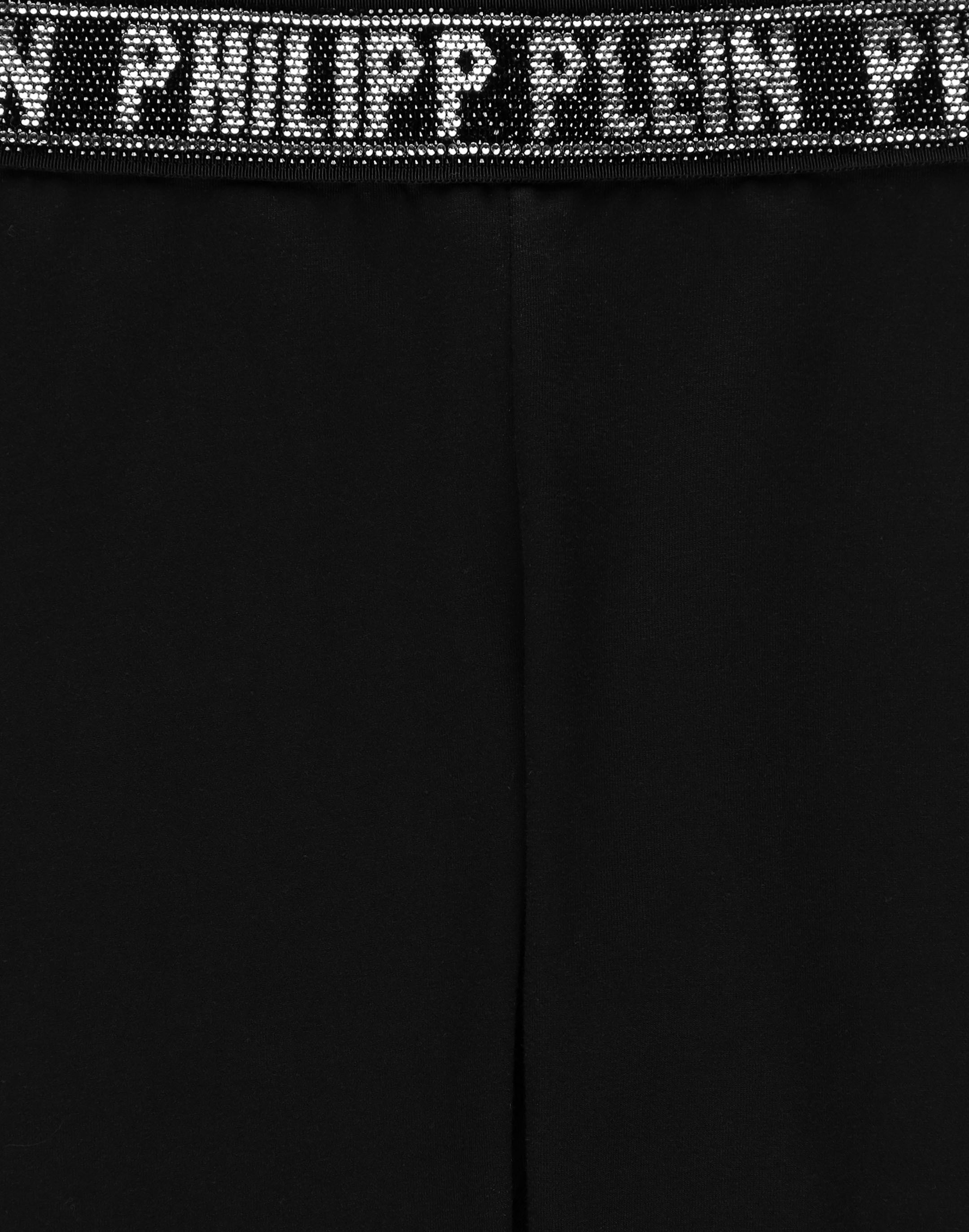 PHILIPP PLEIN Leggings »Jogging-Leggings«