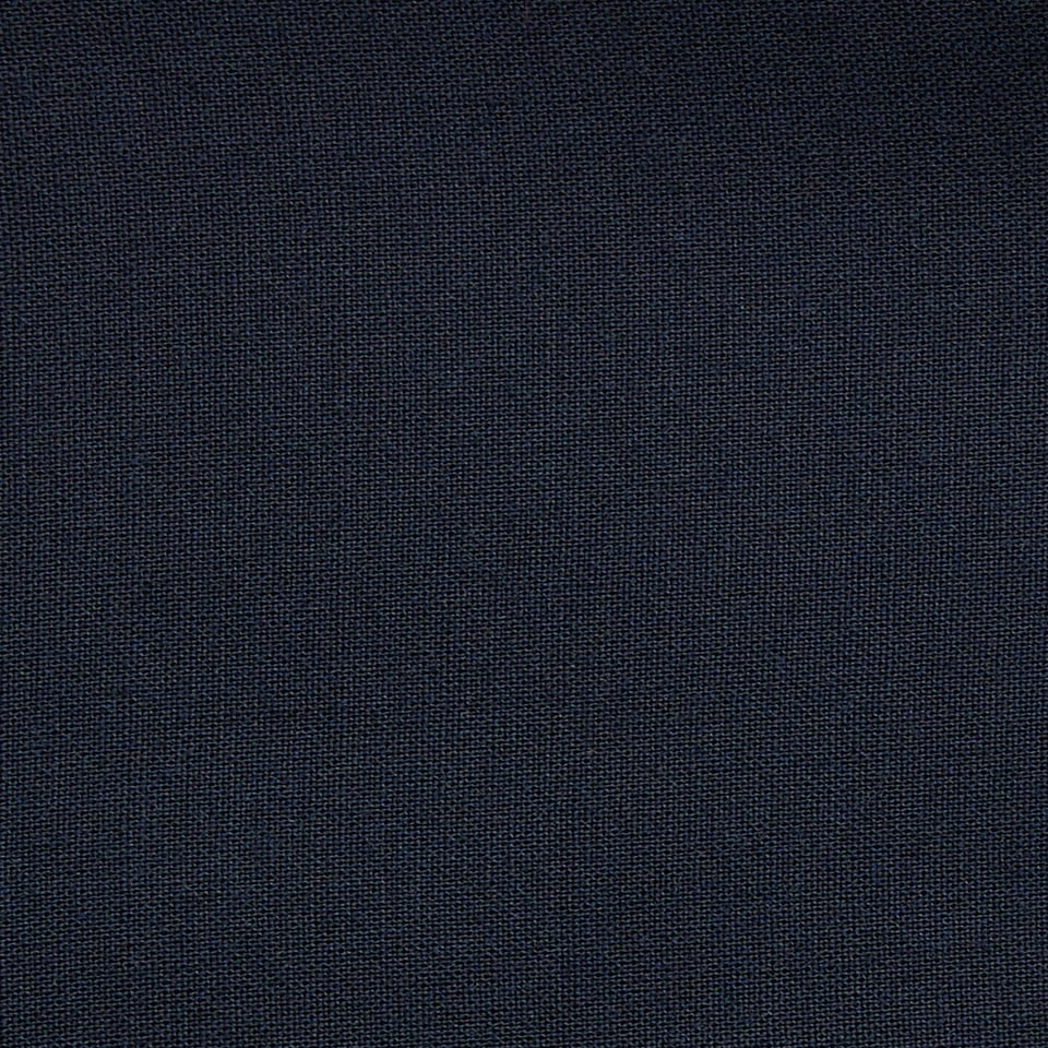 STREET ONE Kurzarmbluse mit geschlitztem Rundhalsausschnitt