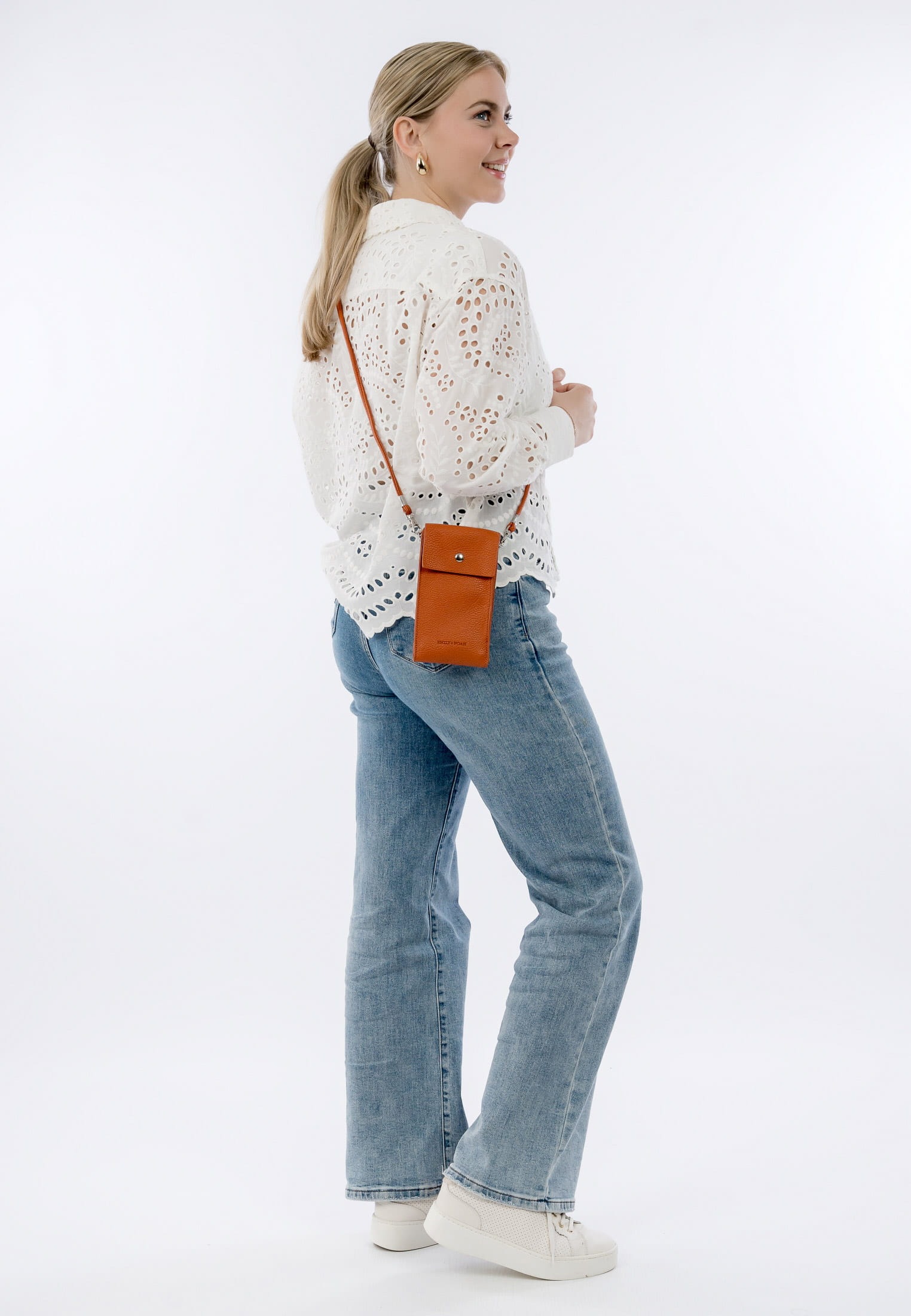 EMILY & NOAH Handytasche »Handyetui E&N Emma«