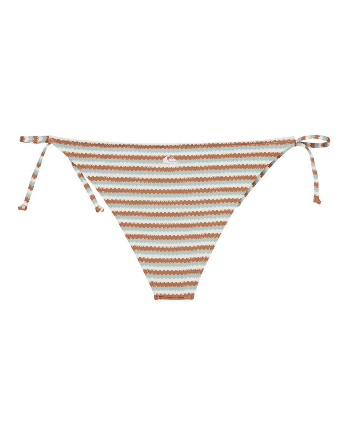 Quiksilver Bikini-Hose »Clickity Clack«