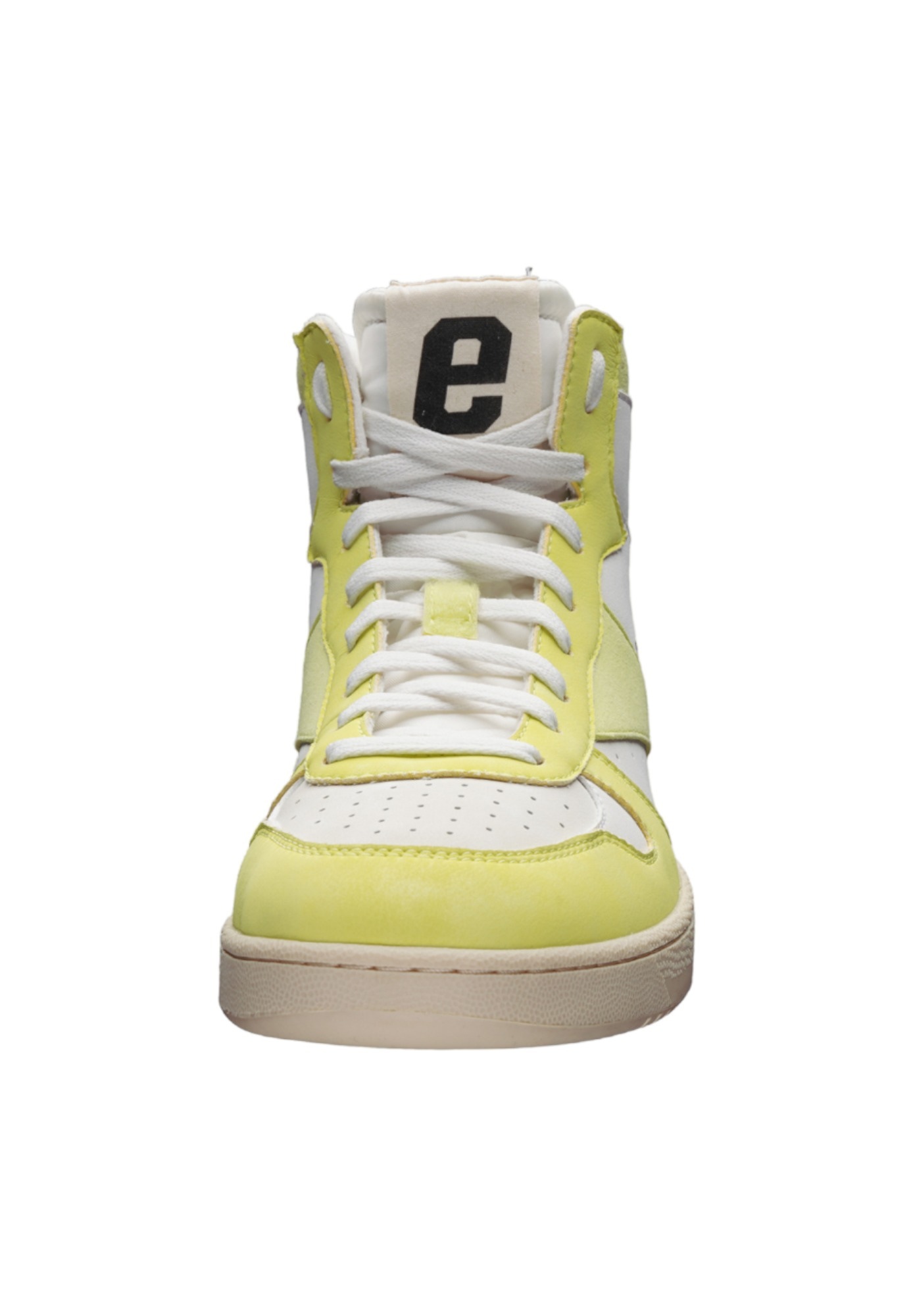 ETHLETIC Sneaker »Carl«, recycled Produkt