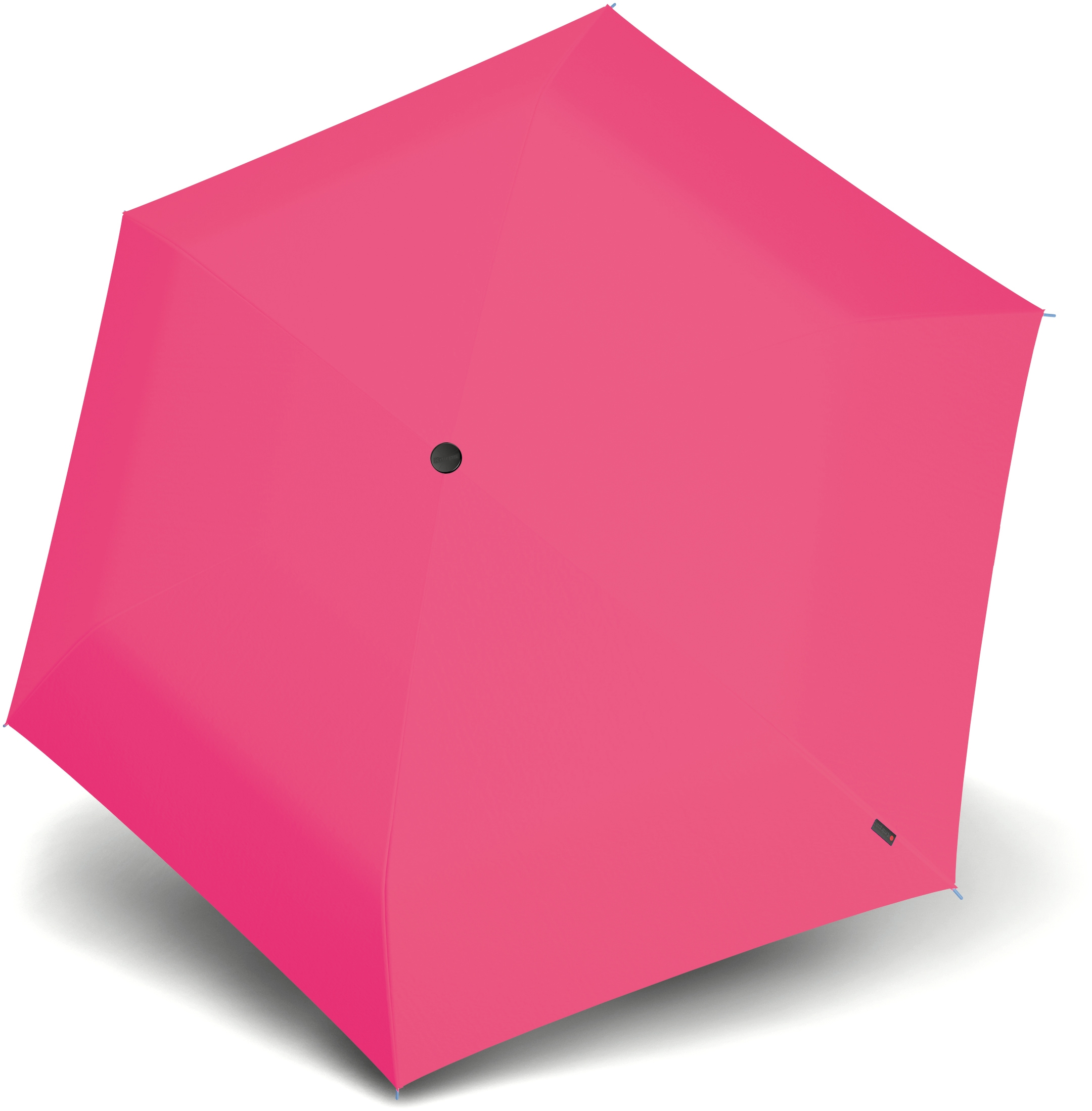 Knirps® Taschenregenschirm »US.050 SlimManual, Light Neon | Pink« BAUR Ultra bestellen Uni