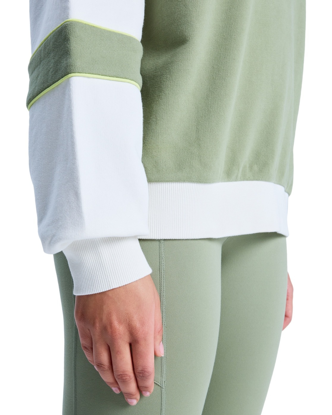 Roxy Sweatshirt »Ess Energy New«
