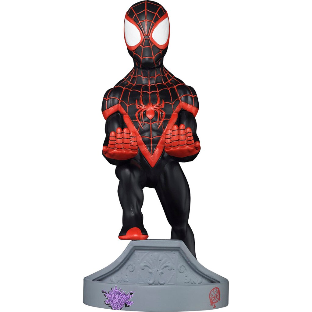 Spielfigur »Cable Guy- Spider Man Miles«