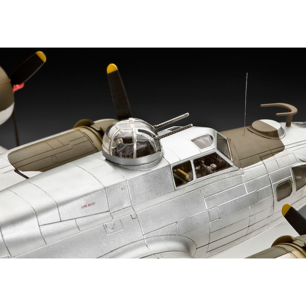 Revell® Modellbausatz »B-17G Flying Fortress«, 1:72