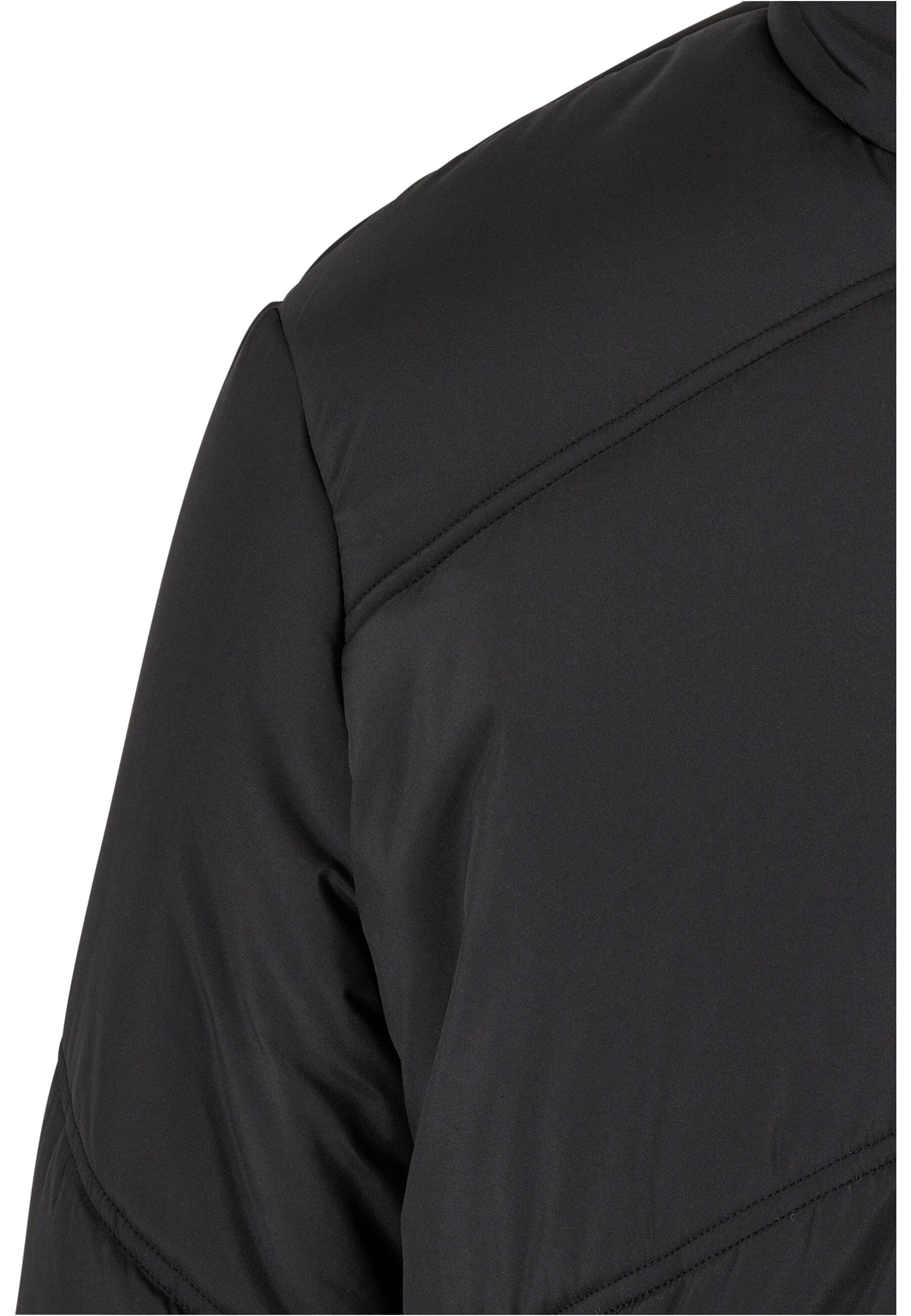 URBAN CLASSICS Allwetterjacke »Urban Classics Herren Arrow Puffer Jacket«, (1 St.), ohne Kapuze