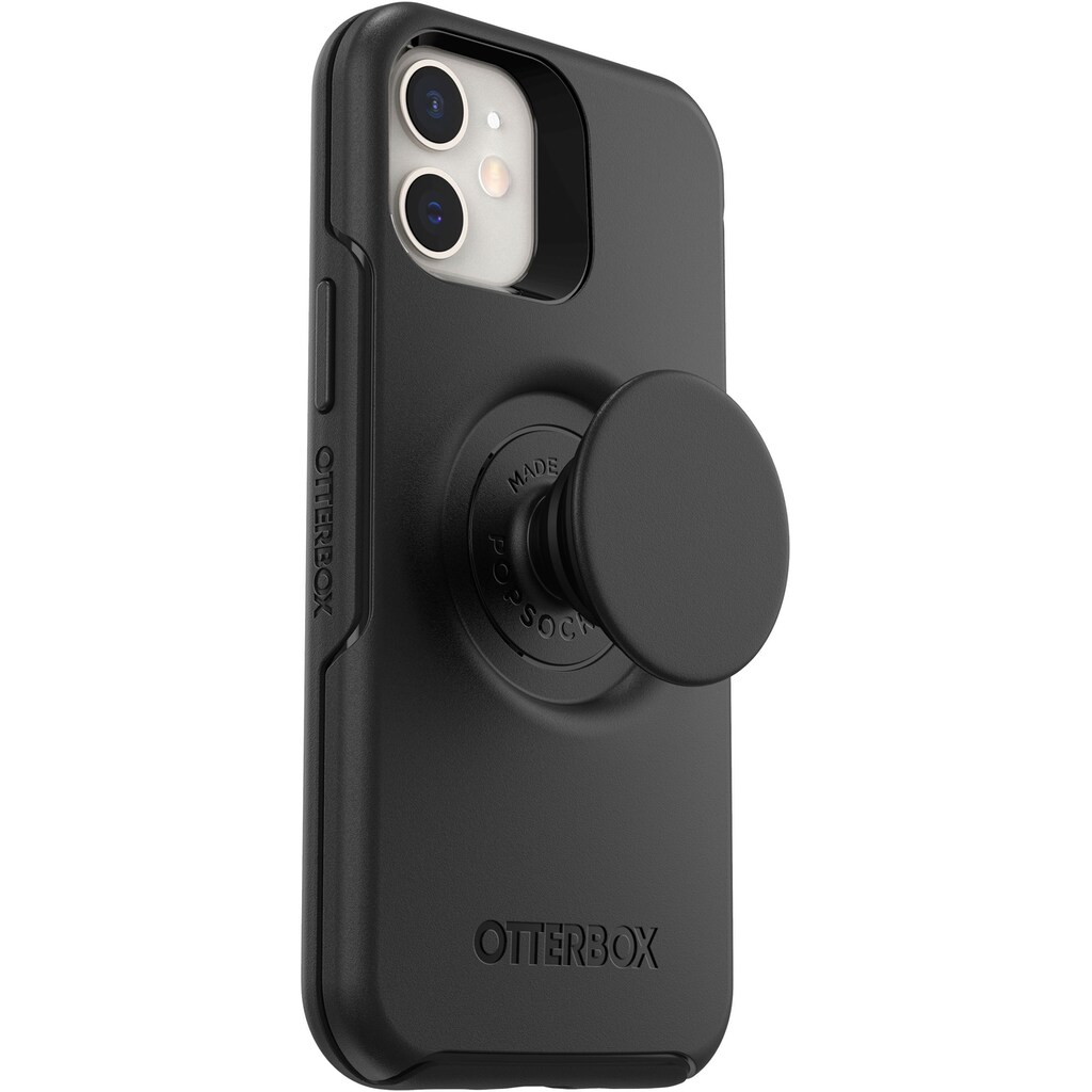 Otterbox Smartphone-Hülle »Otter+Pop Symmetry iPhone 12 mini«, iPhone 12 Mini