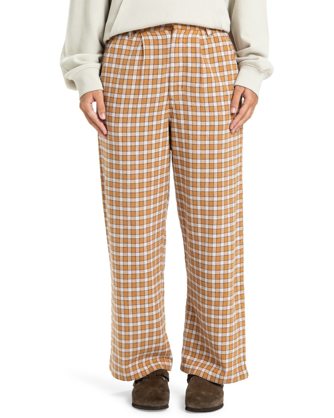 Quiksilver Stoffhose "Penarek" günstig online kaufen