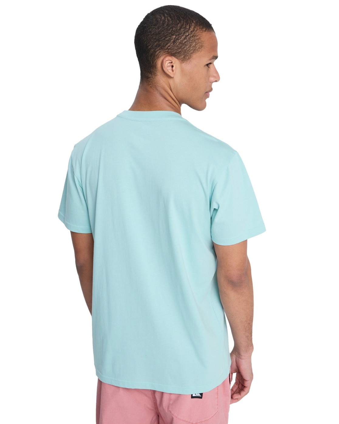 Quiksilver T-Shirt "Ev Mini Logo" günstig online kaufen