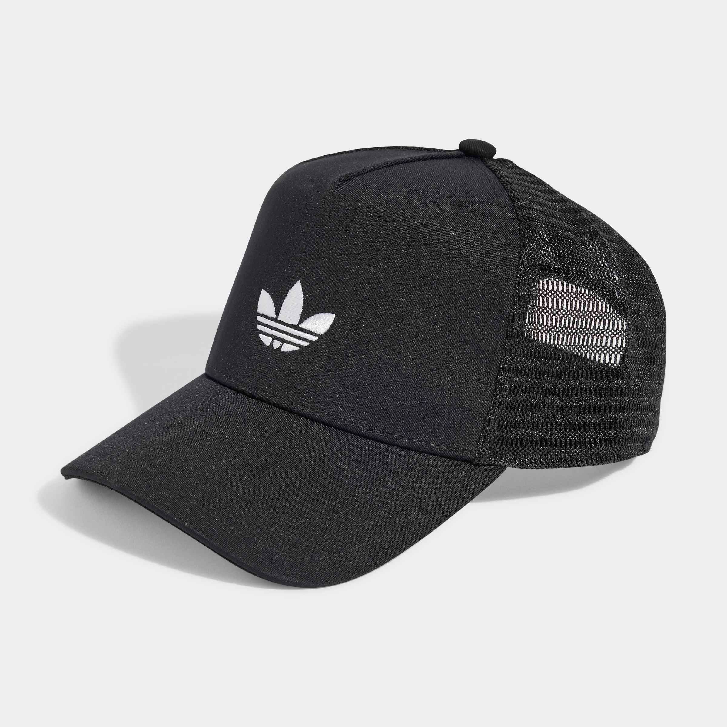 adidas Originals Baseball Cap »CURVED TRUCKER«