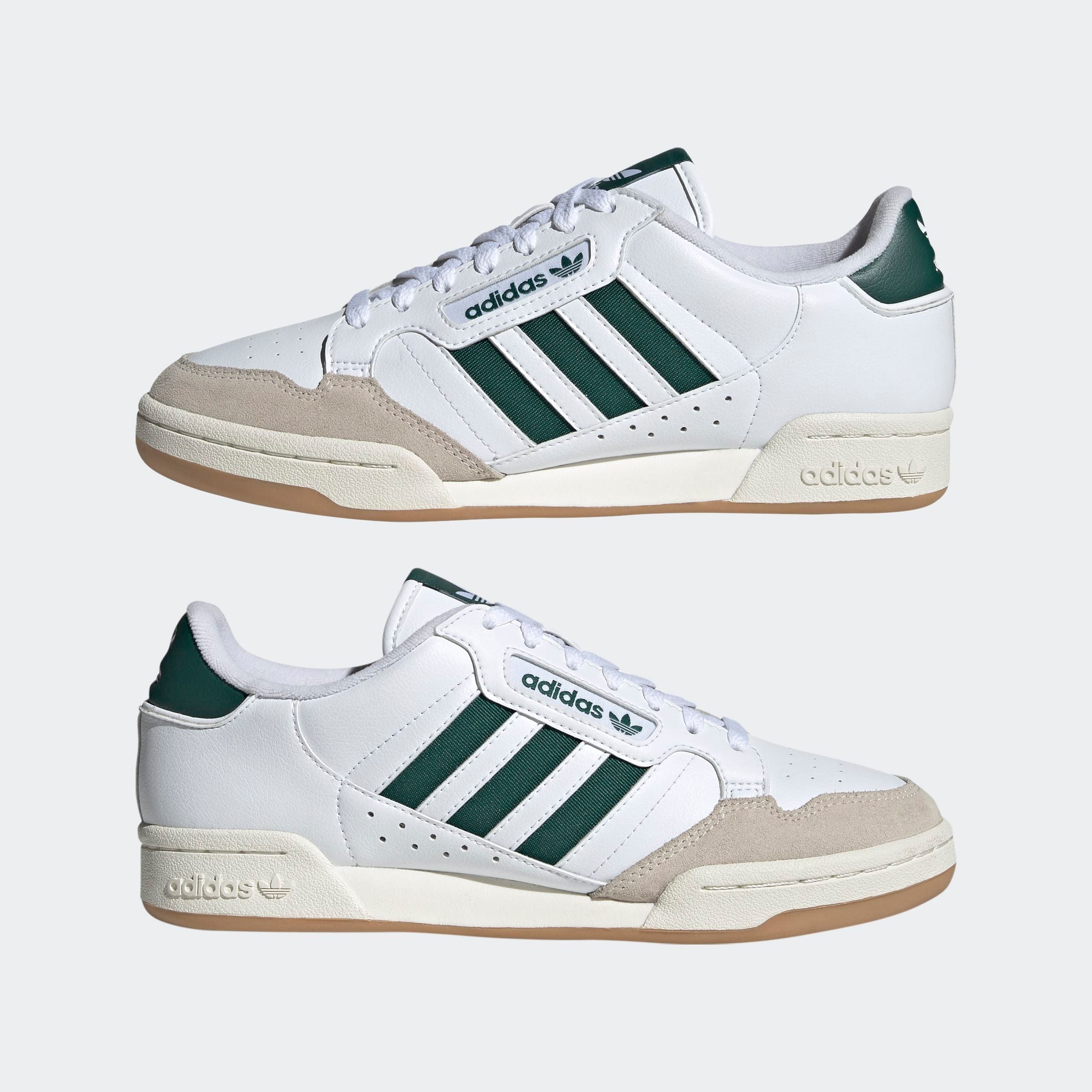 adidas Originals Sneaker »CONTINENTAL 80 STRIPES«