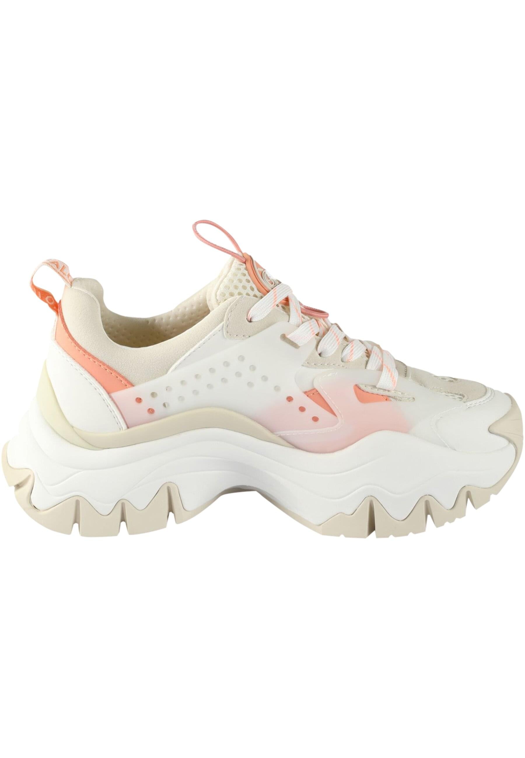 Buffalo Trainingsschuh »Buffalo Damen Buffalo Trail One Vegan Nappa/Nubuck«