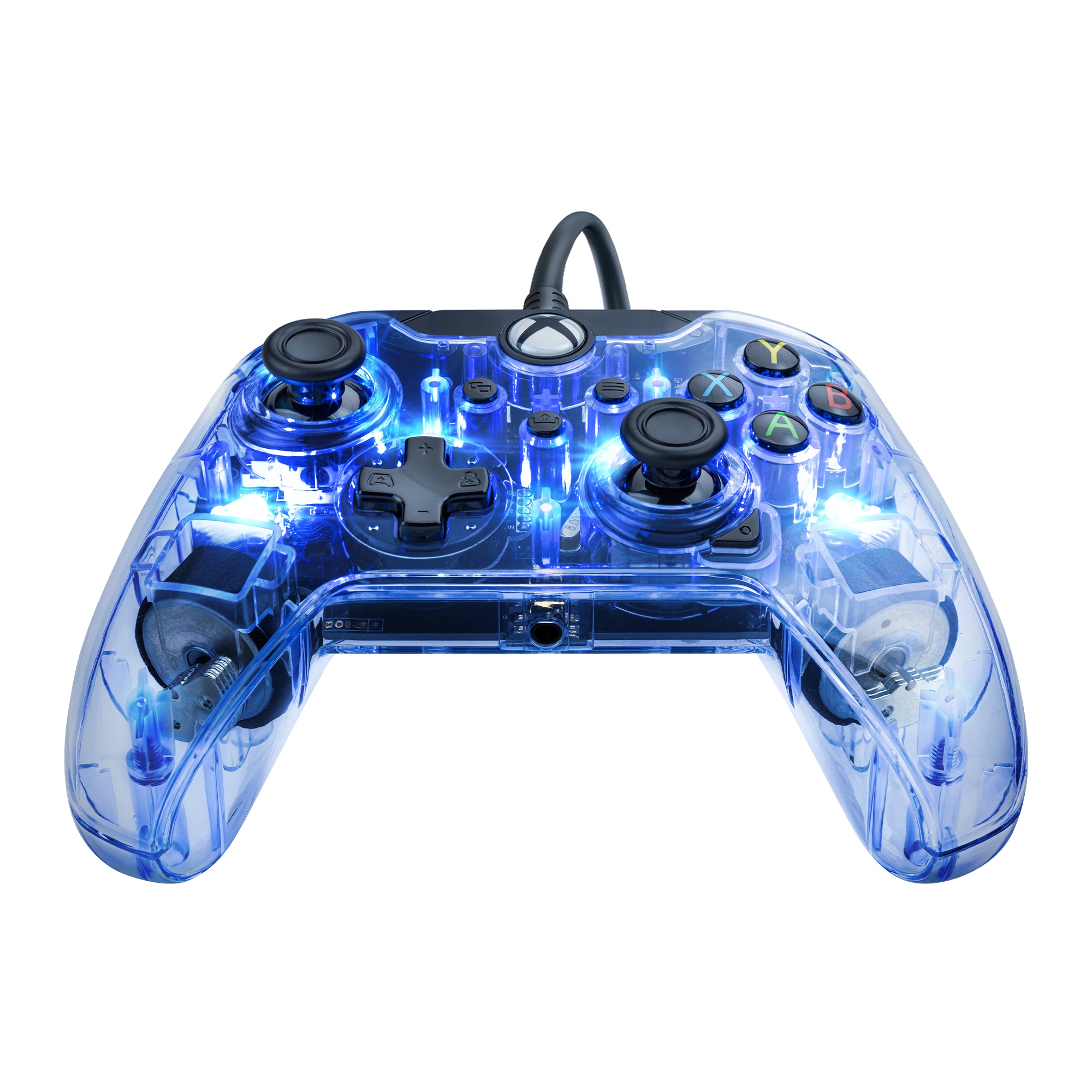 PDP - Performance Designed Products Gamepad »Afterglow«