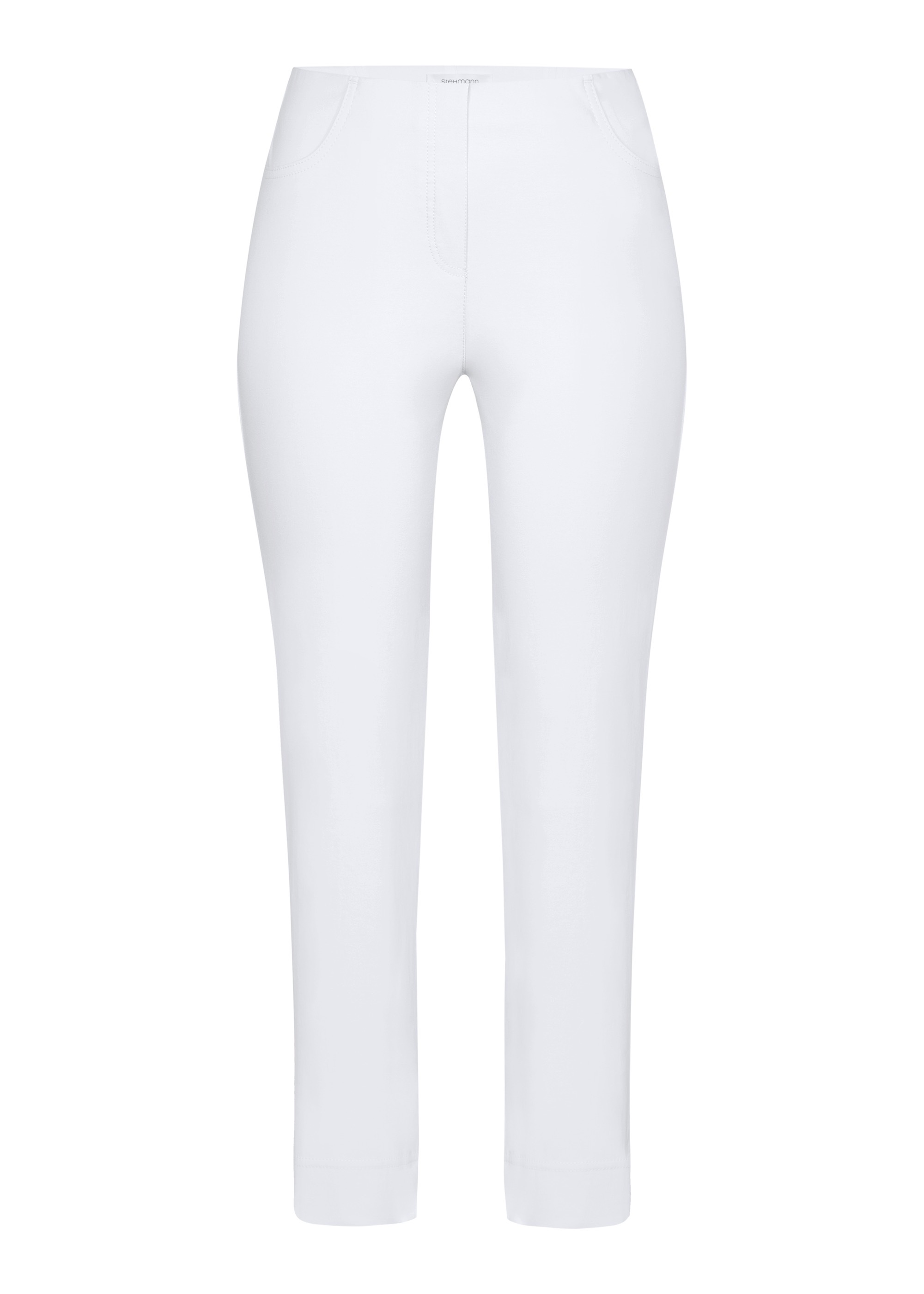 Stehmann Stoffhose, im Four-Pocket Style