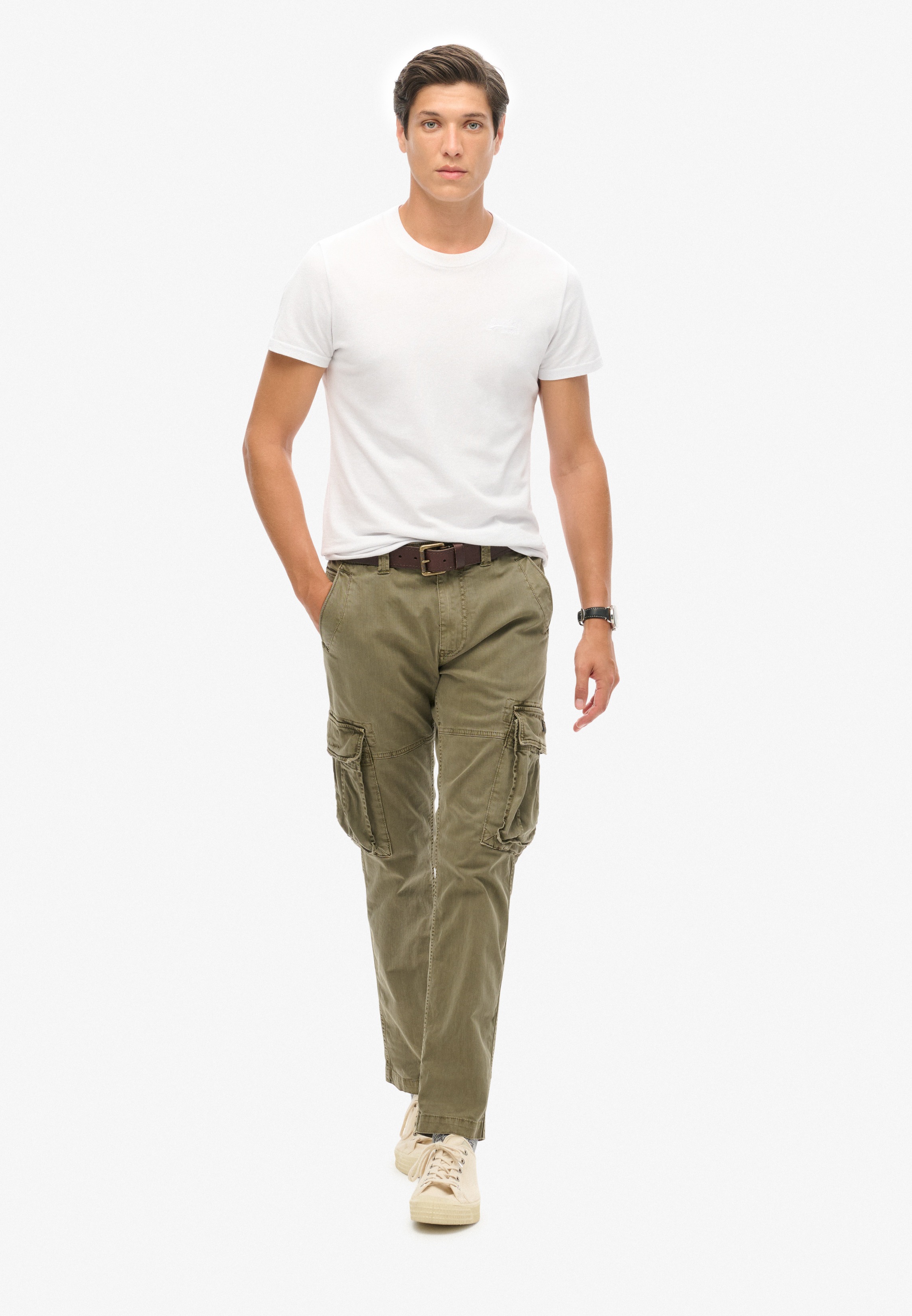 Thumbnail - Superdry Cargohose "Core Cargo Pant"